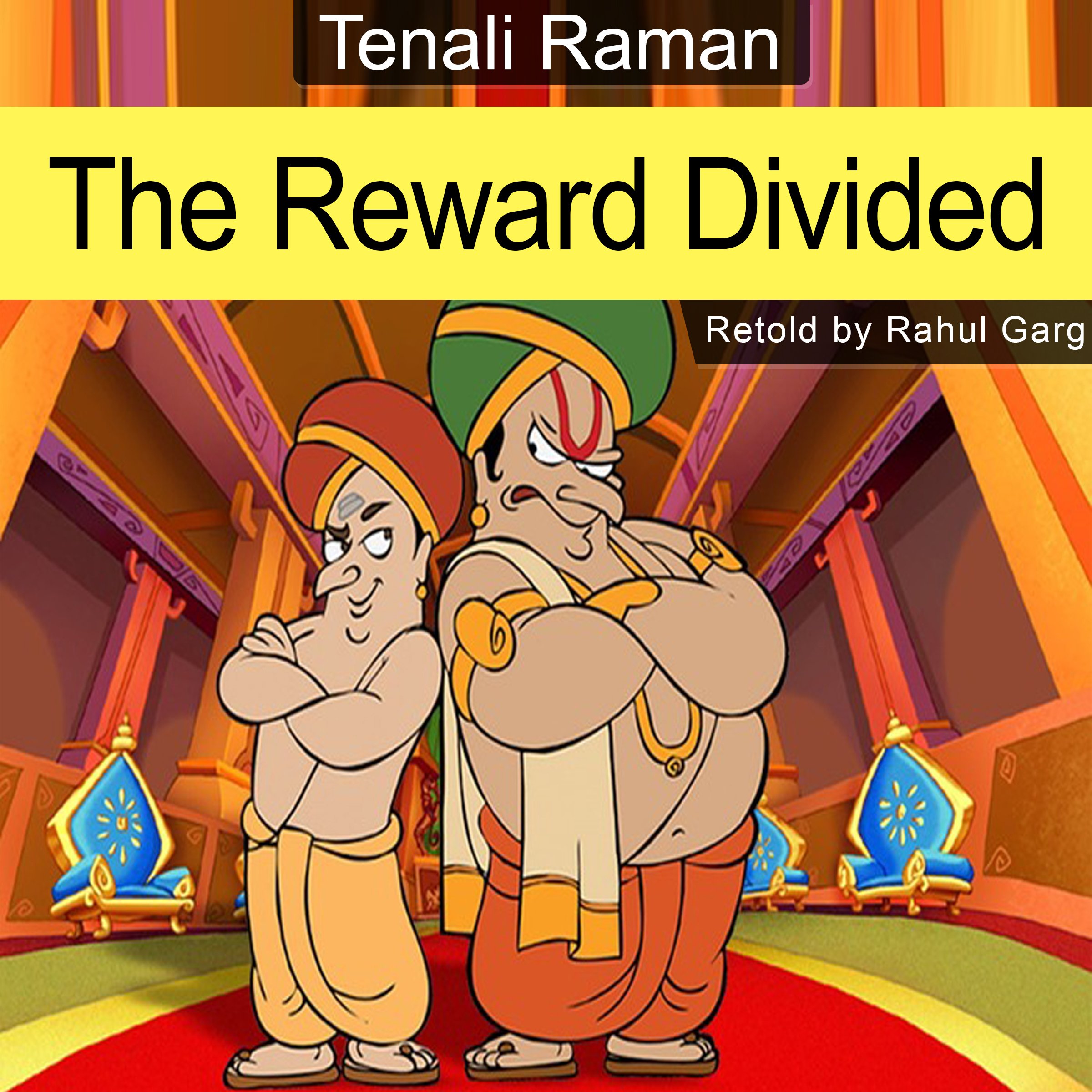 The Reward Divided