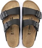 Birkenstock Arizona Eva ClogsMan, Normal Black, 9 UK - 7