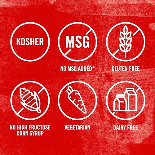 Miniatura 4 de Frank's RedHot Salsa picante original de pimienta de Cayena (apta para keto), 12 onzas líquidas (paquete de 12)