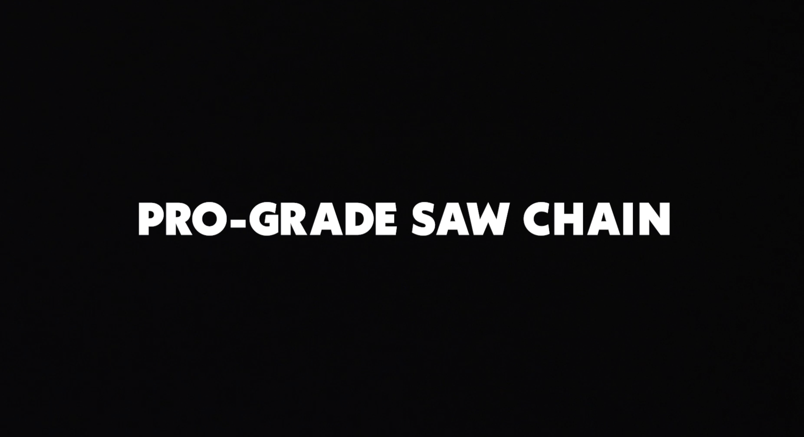 Oregon Chainsaw Bar & Chain Combo 20" | AdvanceCut Low-Kickback For Husqvarna, Poulan, Makita Saws