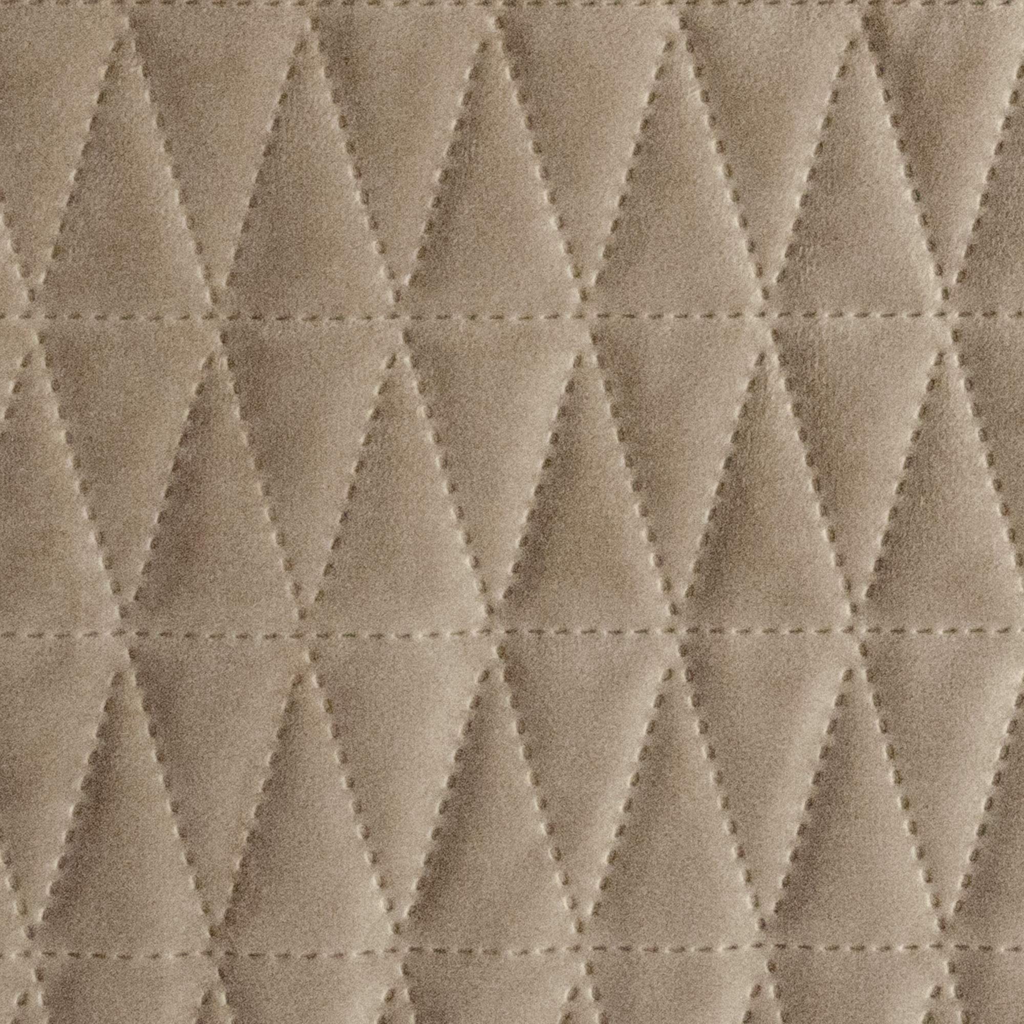 Juego De Colcha Súper King Con Un Acabado En Colores Marrón Y