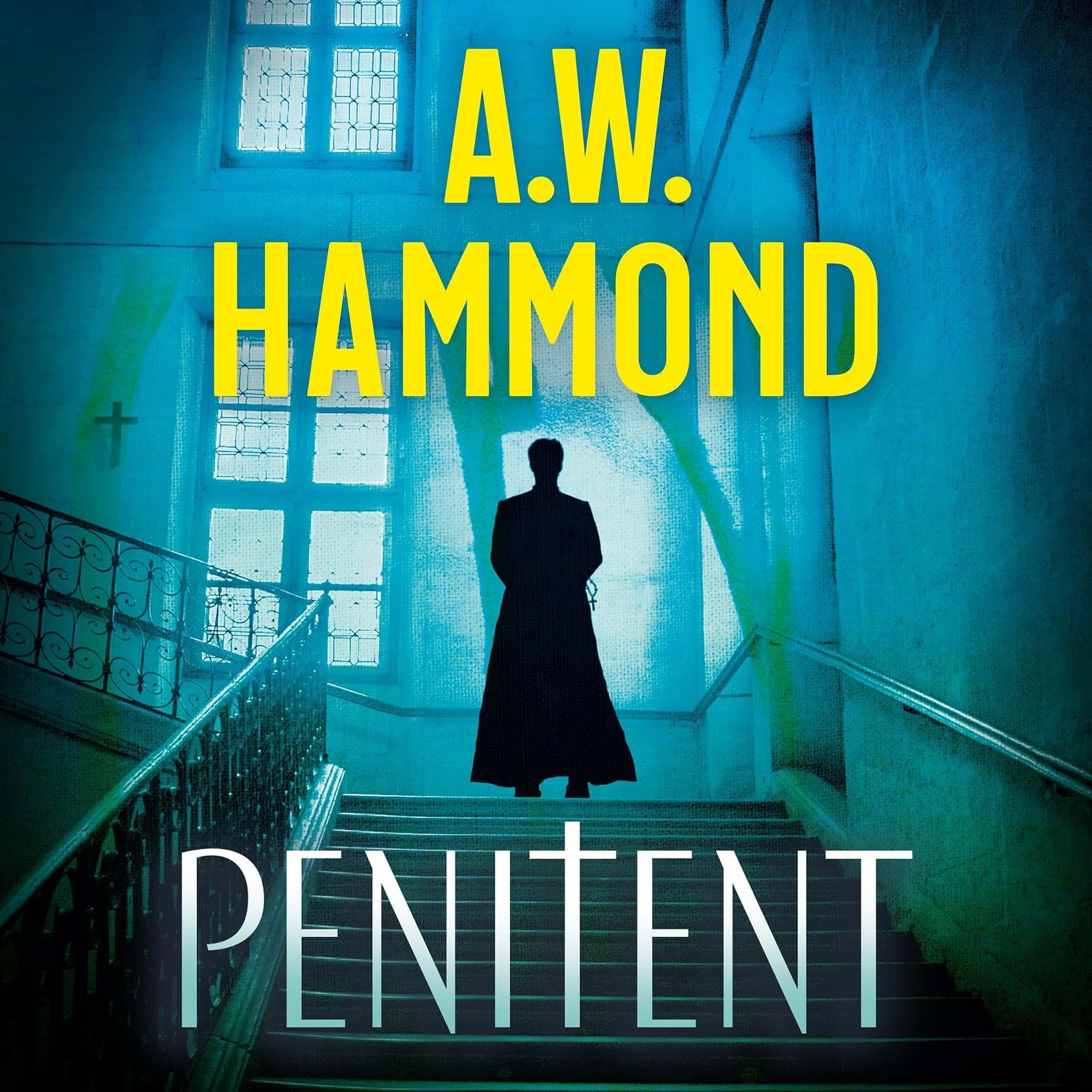 Carousel Item: Penitent