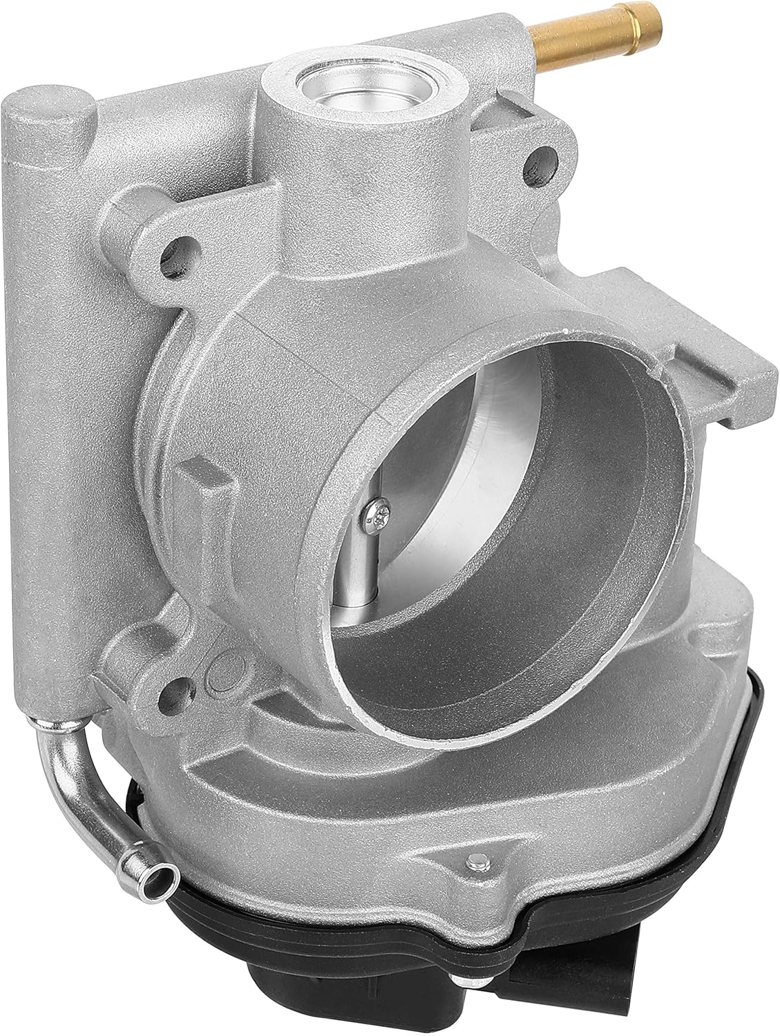 AUTOMUTO S20025 Premium Throttle body Throttle Body Assembly accessories fit for 2005-2007 for Ford Five Hundred 3.0L, 2005-2007 for Ford Freestyle 3.0L, 2005-2007 for Mercury Montego 3.0L w/Pipes