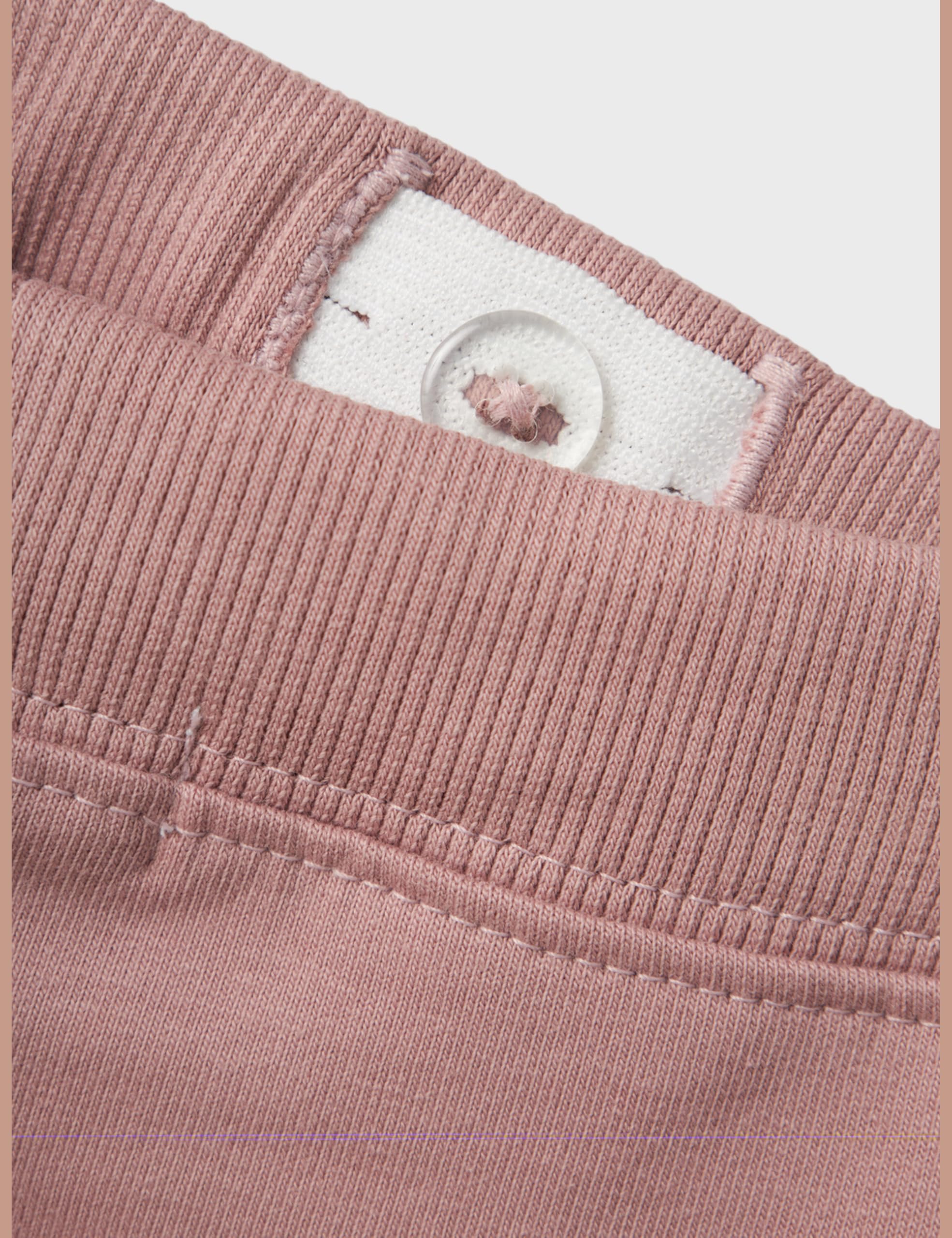 NAME IT Nbntakki Sweat Pant Noos - Spodnie Uniseks
