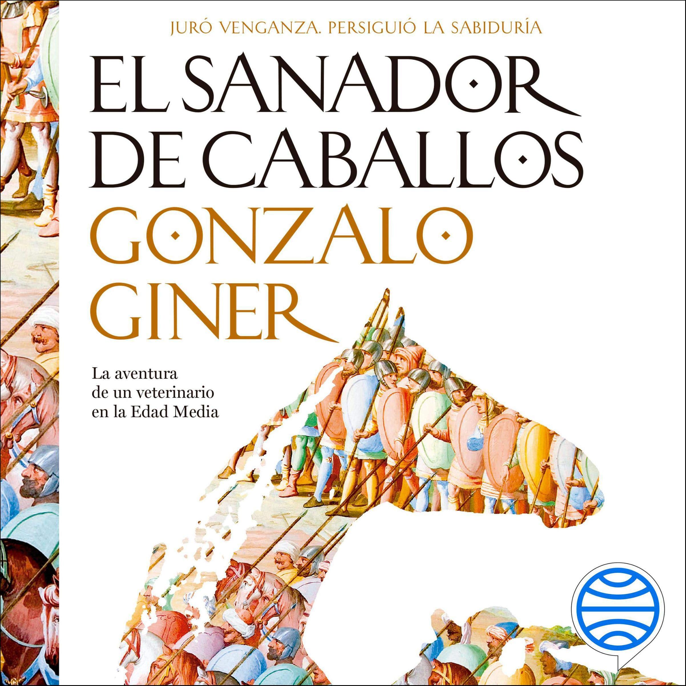 El sanador de caballos