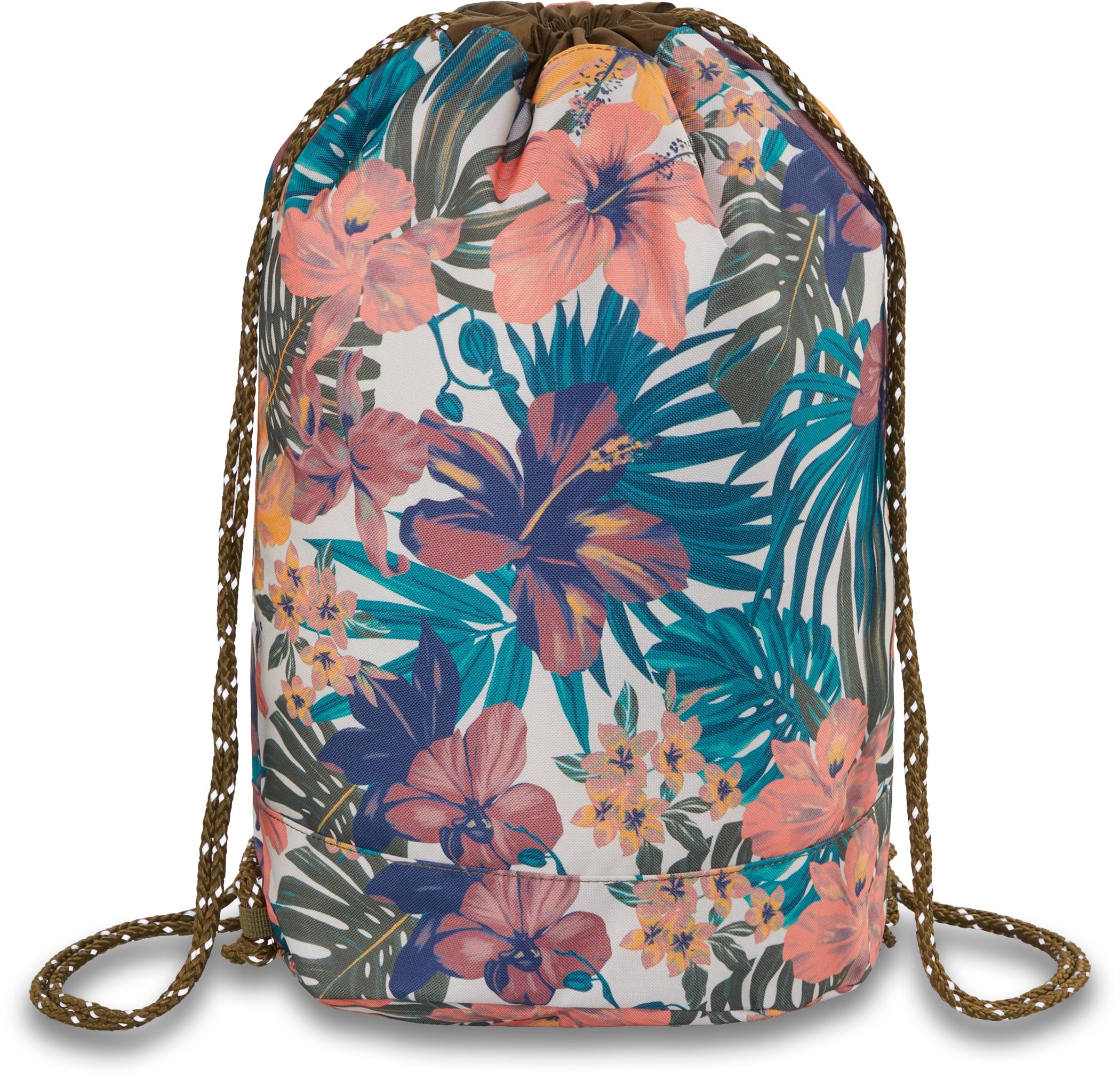 Dakine Rucksack Cinch Pack 16L White TROPIDELIC – Ansicht 2