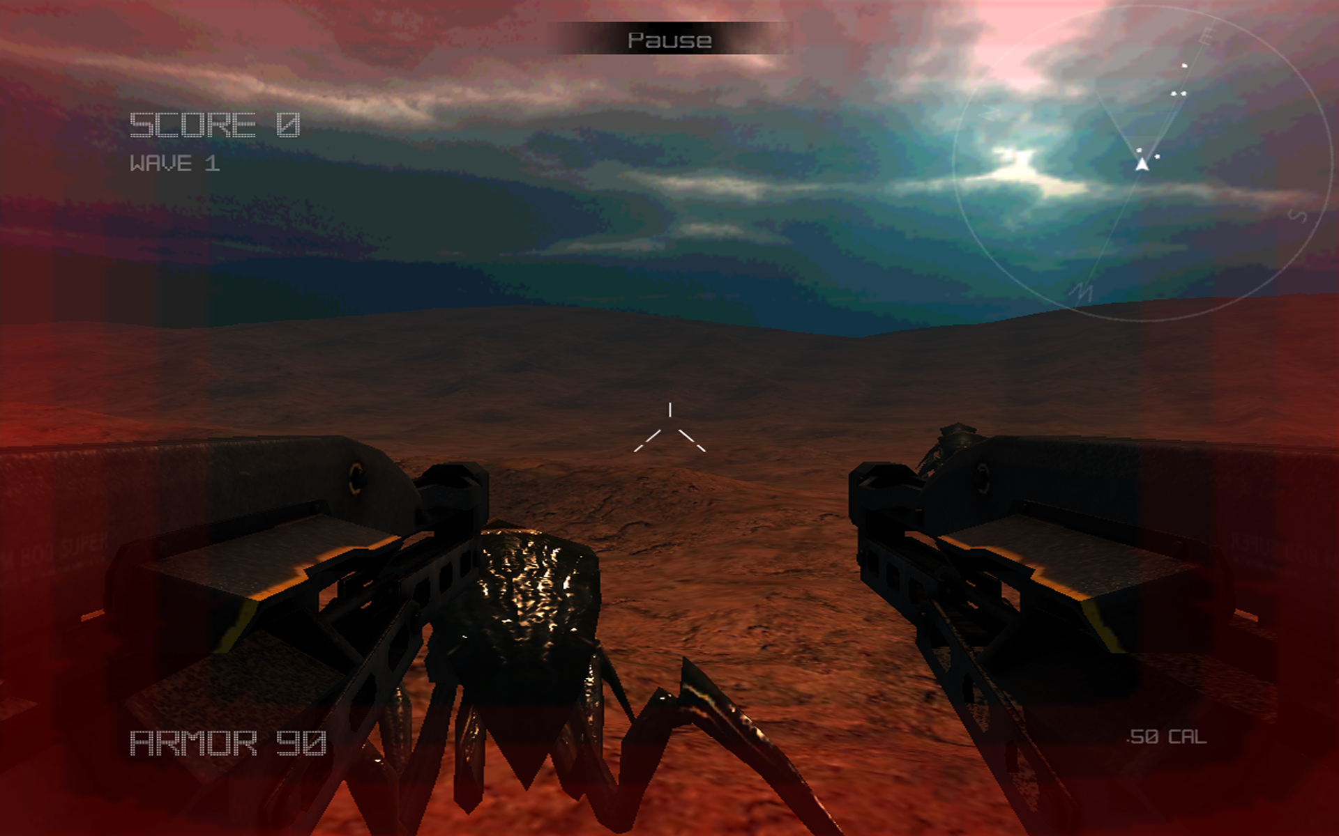 Alien Shooter - App on Amazon Appstore