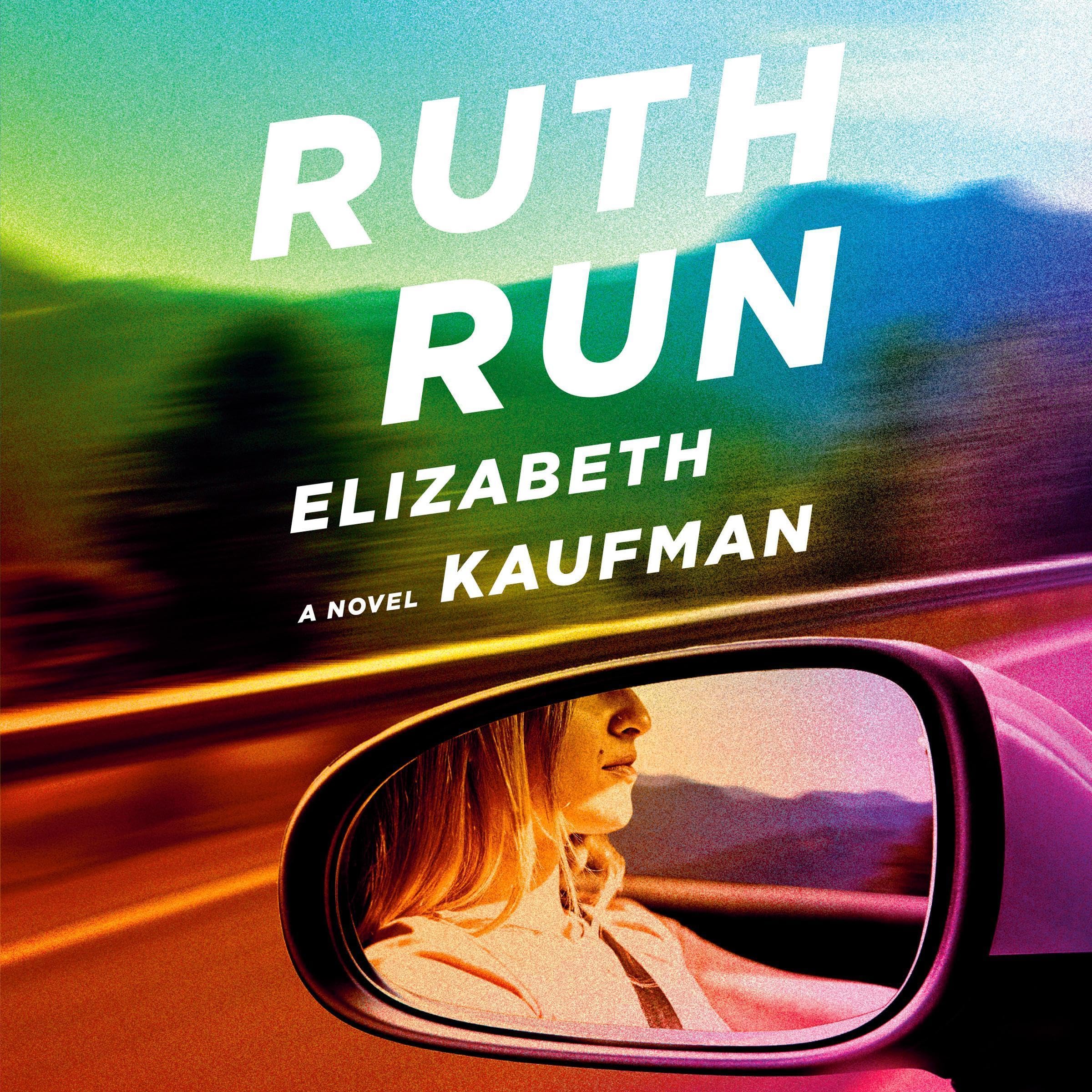Ruth Run