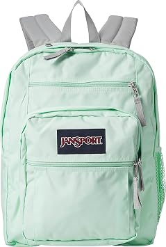 Big Student Backpack