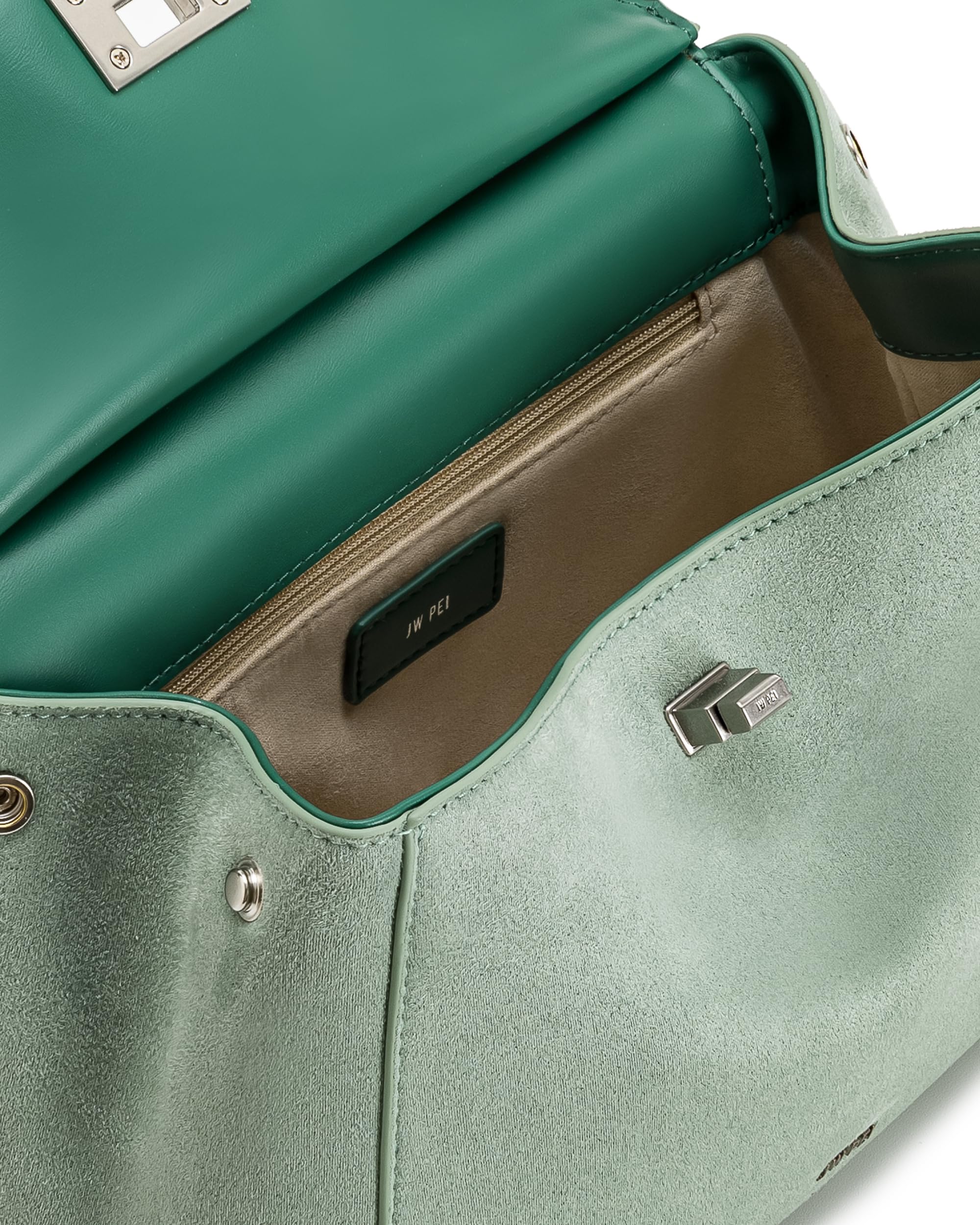 JW PEI Lucia Sac à main pour femme