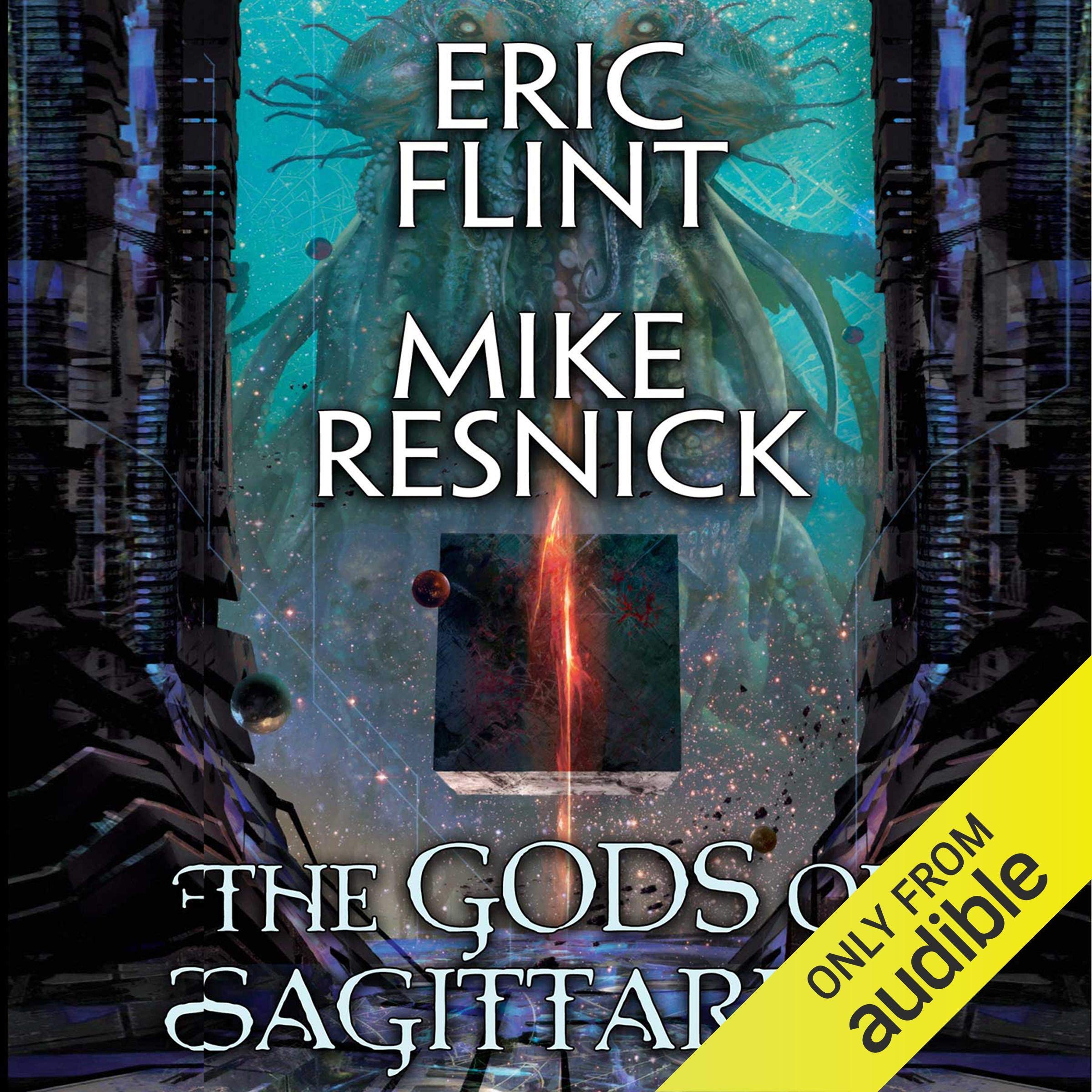 The Gods of Sagittarius