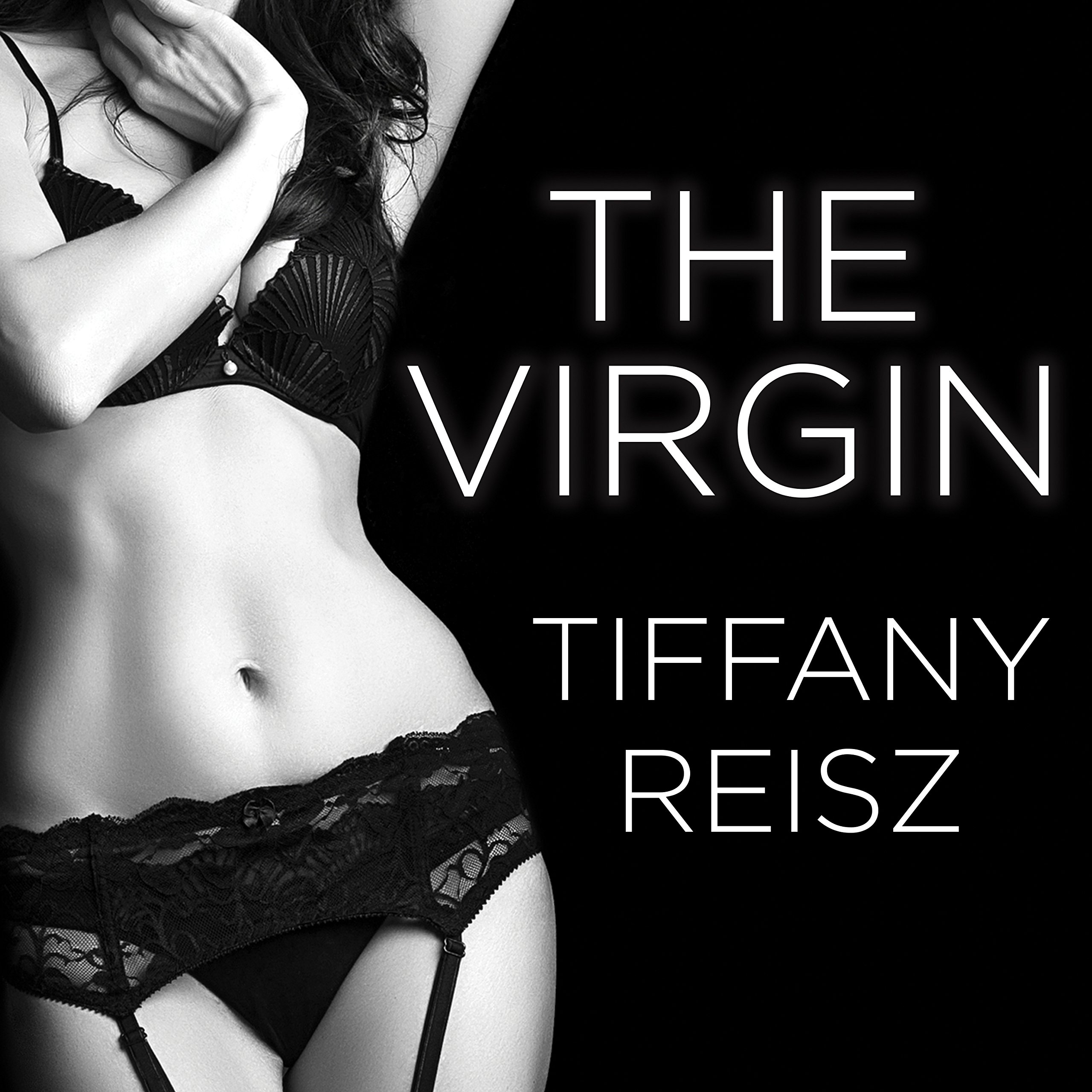 Cover art for The Virgin