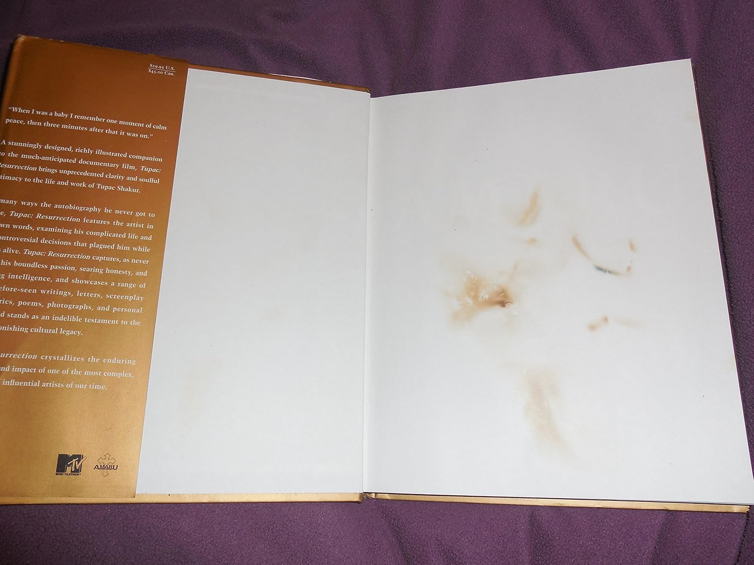 Tupac: Resurrection, 1971-1996 - Image 4