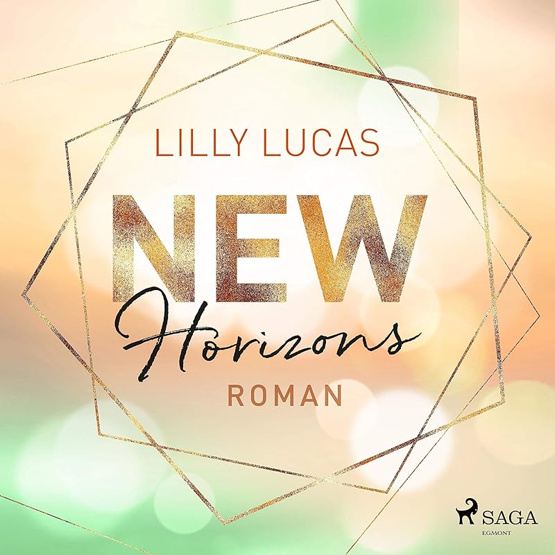 Carousel Item: New Horizons