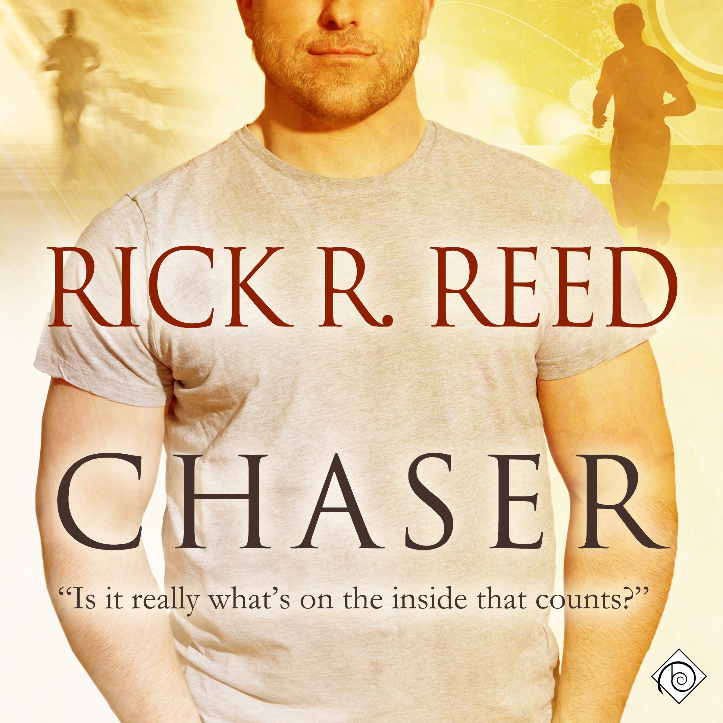 Cover art for Chaser