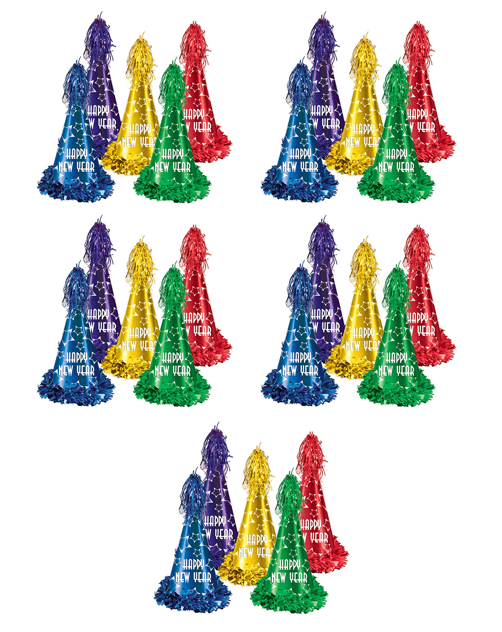 Beistle Unisex Kinder Party Supplies Party-Zubehör (1er Pack)