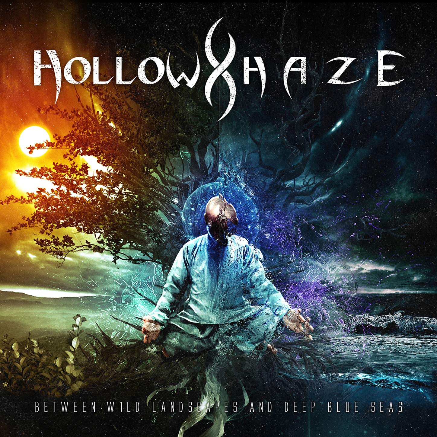 Hollow Haze