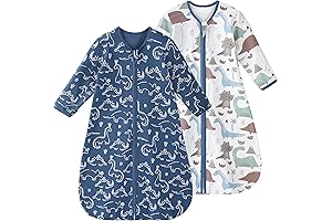 Yoofoss Baby Sleep Sack: Essential Sleepwear for Peaceful Nights