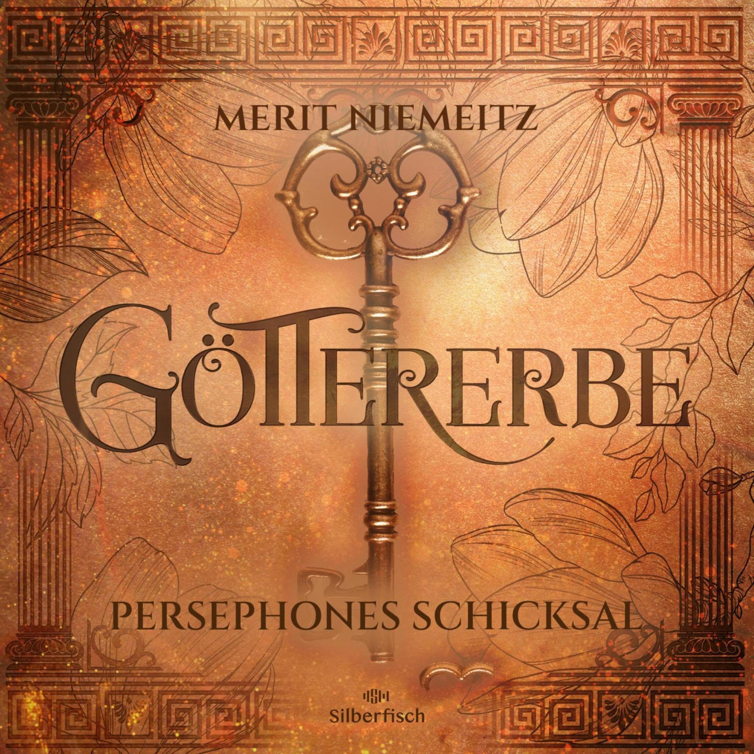 Cover art for Persephones Schicksal