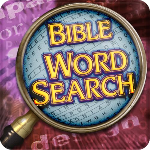Bible Word Search