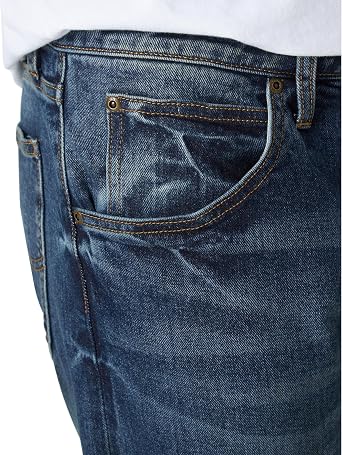 Lee Men's Regular Straight Jean