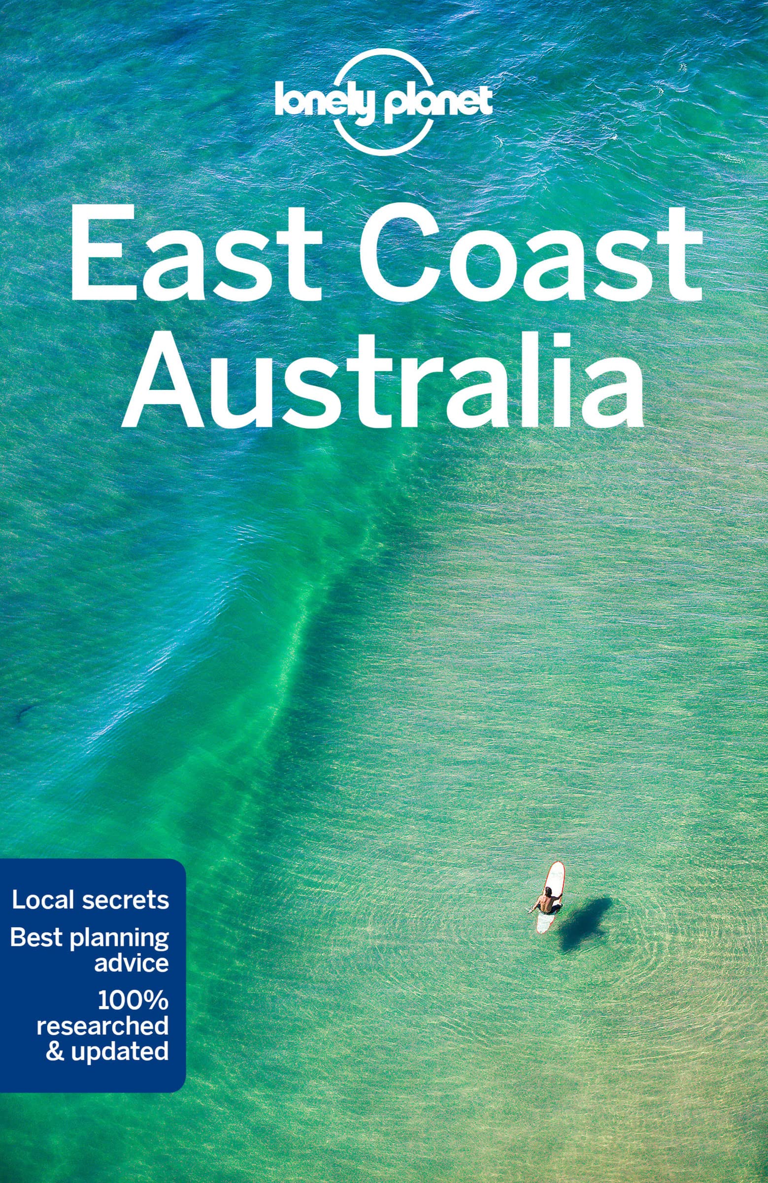 Lonely Planet Experience East Coast Australia