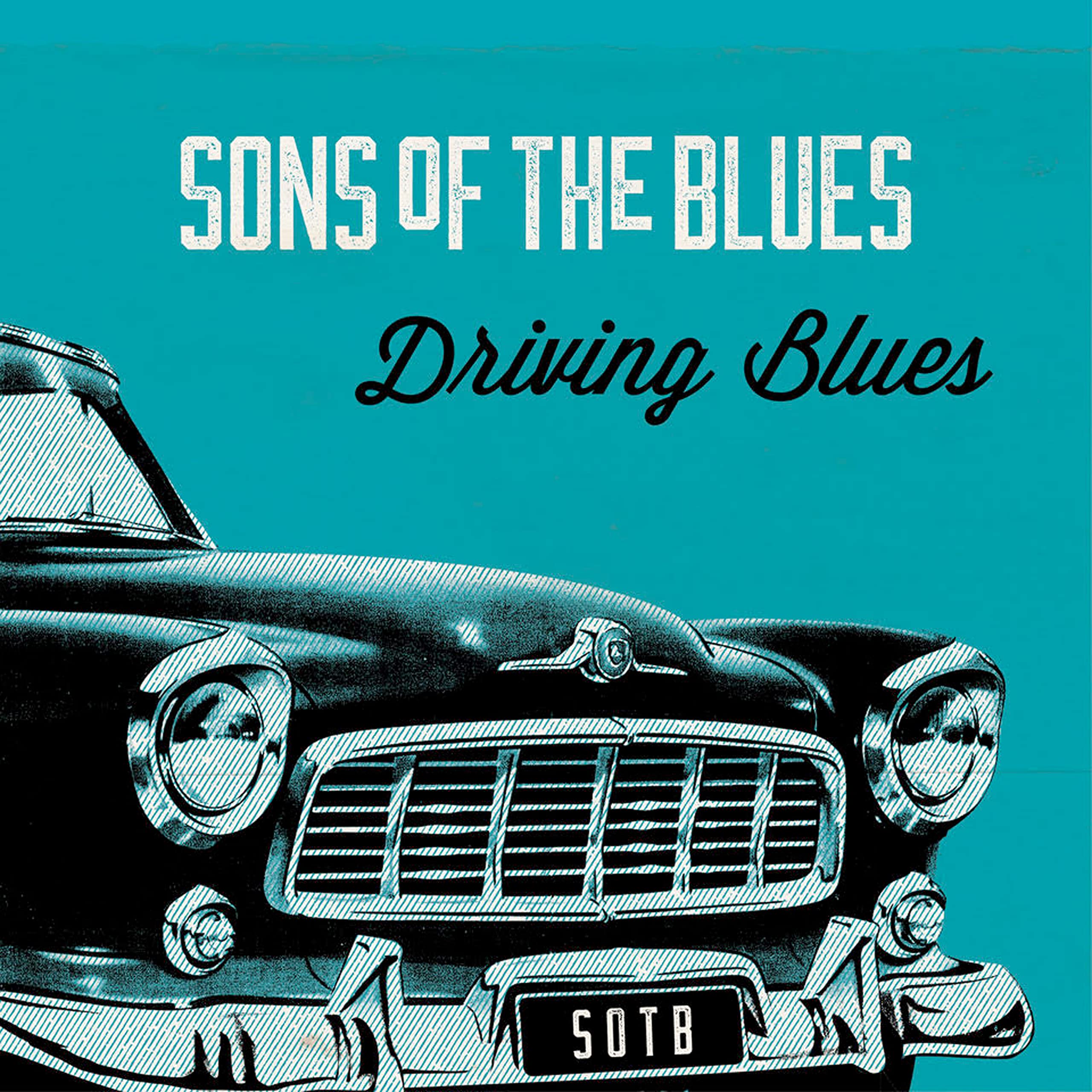 Sons Of The Blues