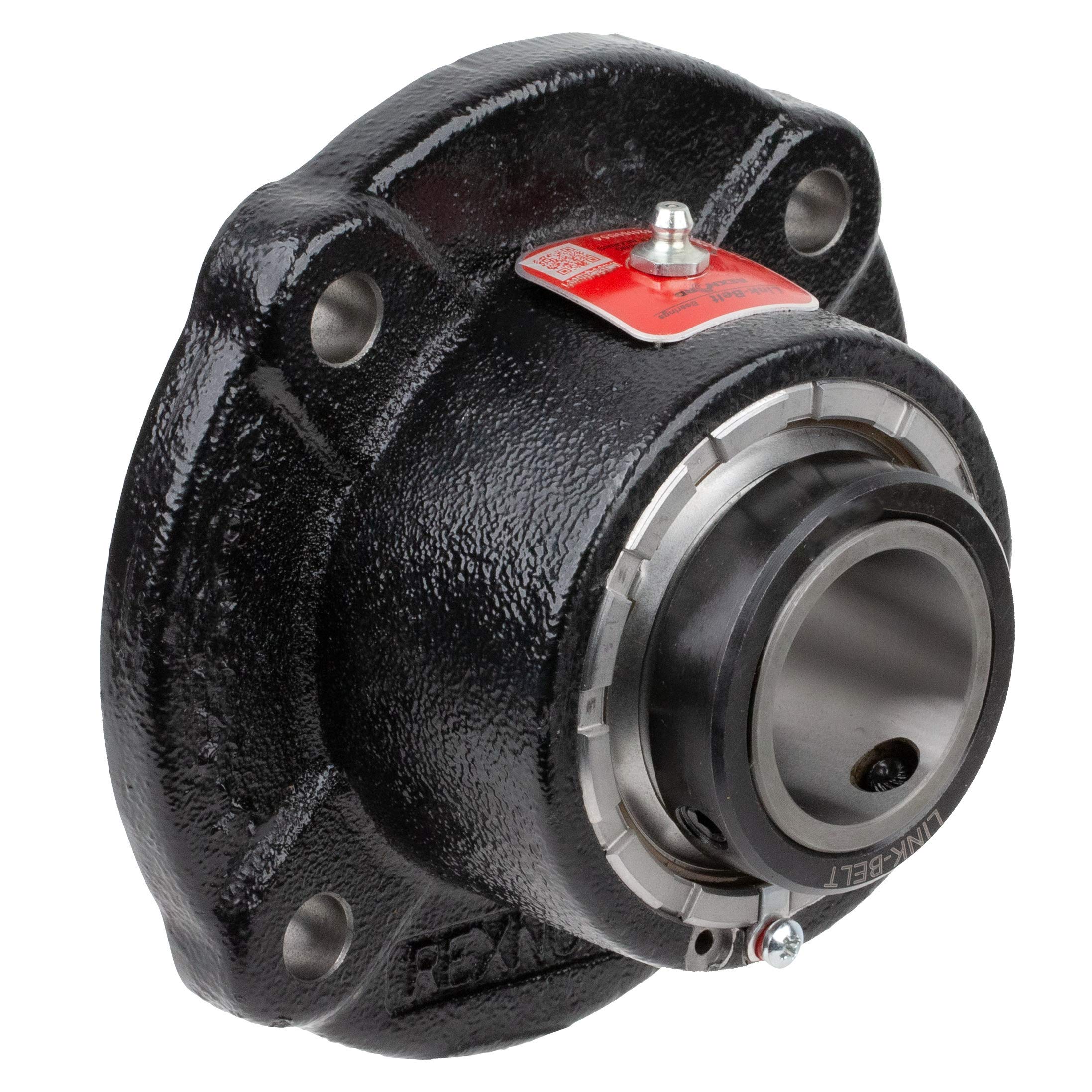 Buy Rexnord LinkBelt FB22431H 115/16" Flange Block Spherical Roller