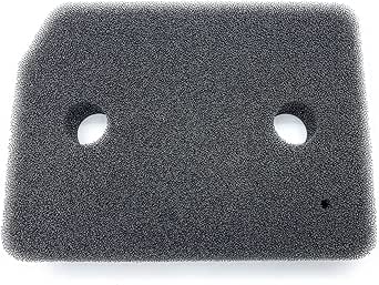 Filtro Per Asciugatrice Miele T1 9164761 - Schiuma Per Pelucchi, 207x157x30mm, Made In Germany - Foto 5