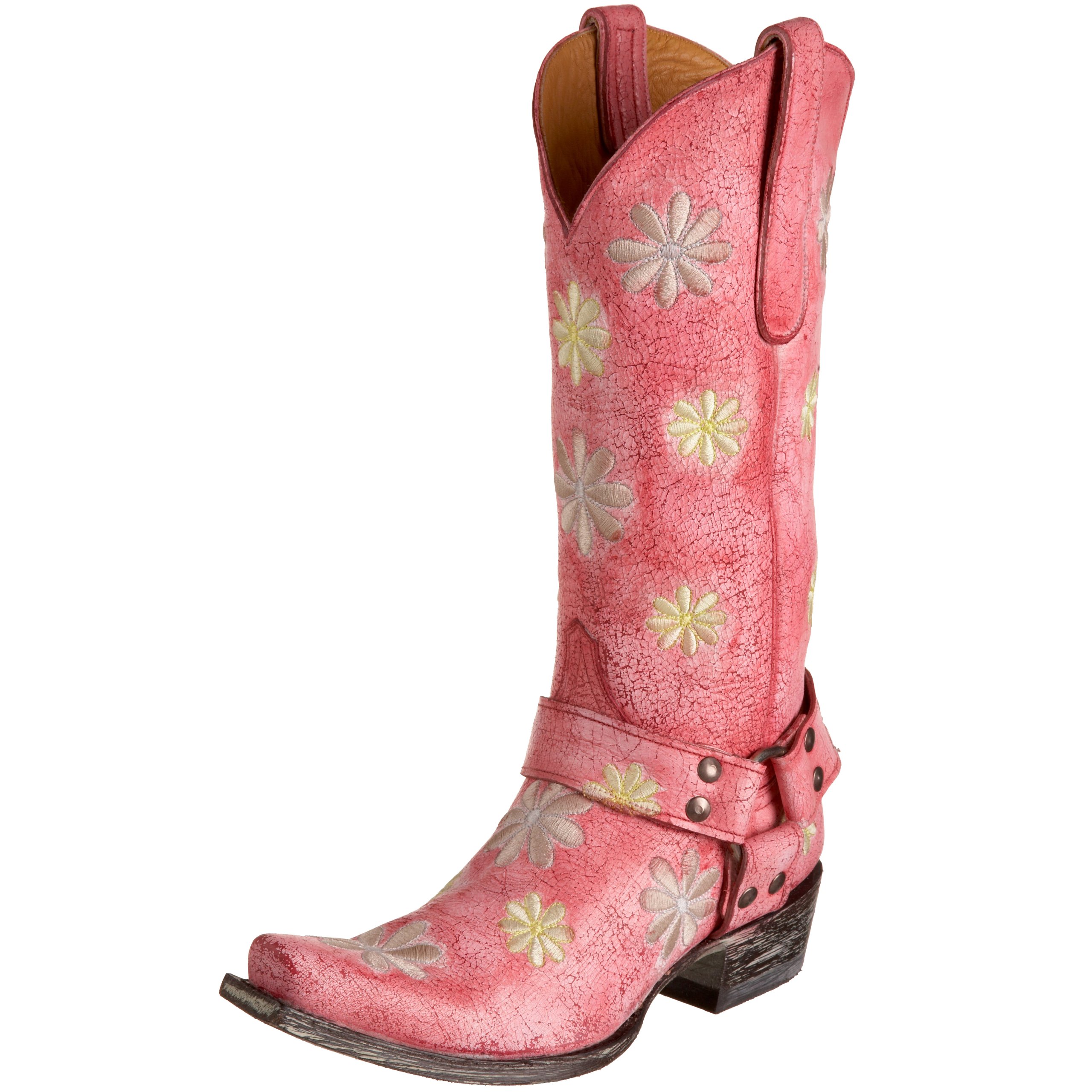 Old GringoWomen's Hannaflor Boot