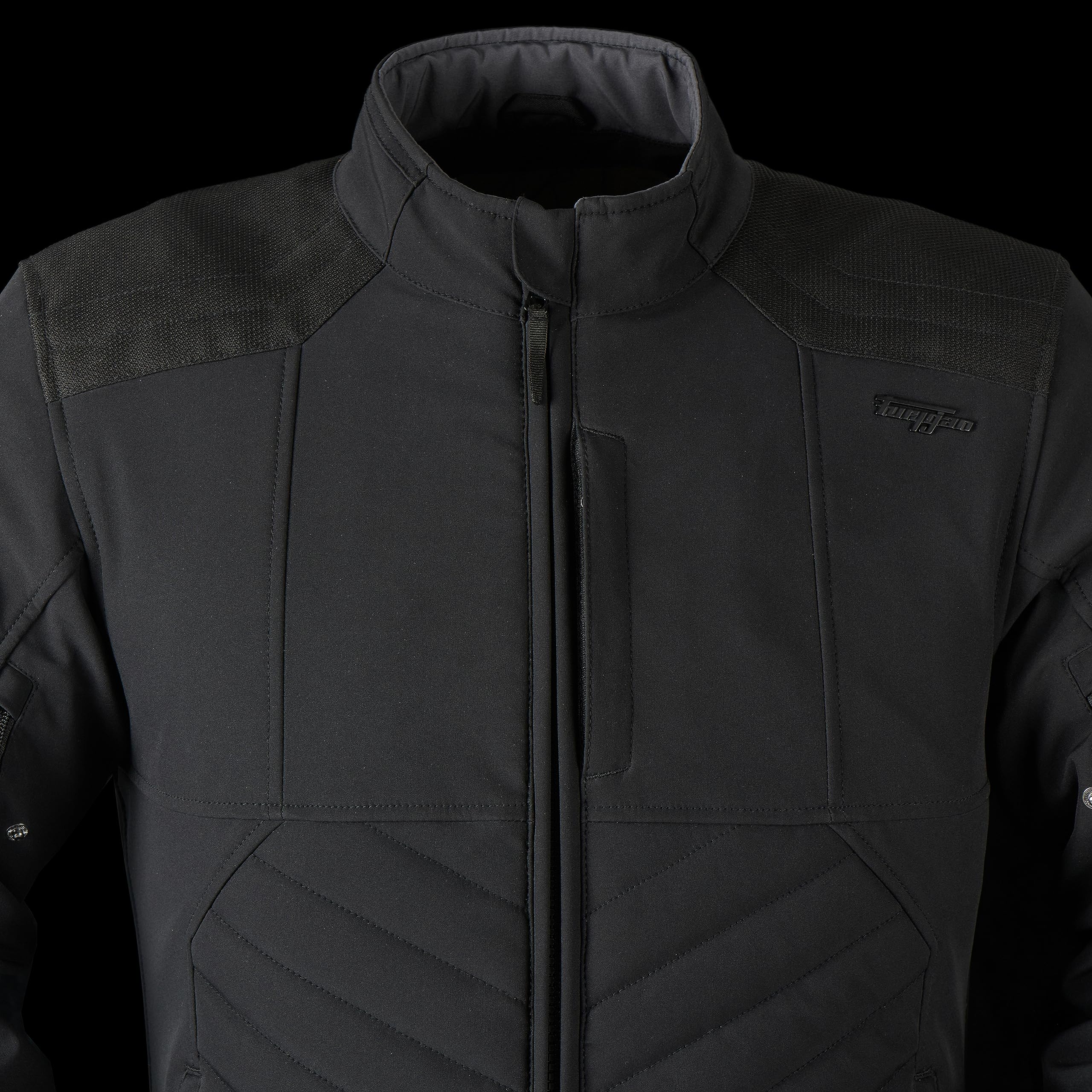Furygan Ice Track Veste Homme