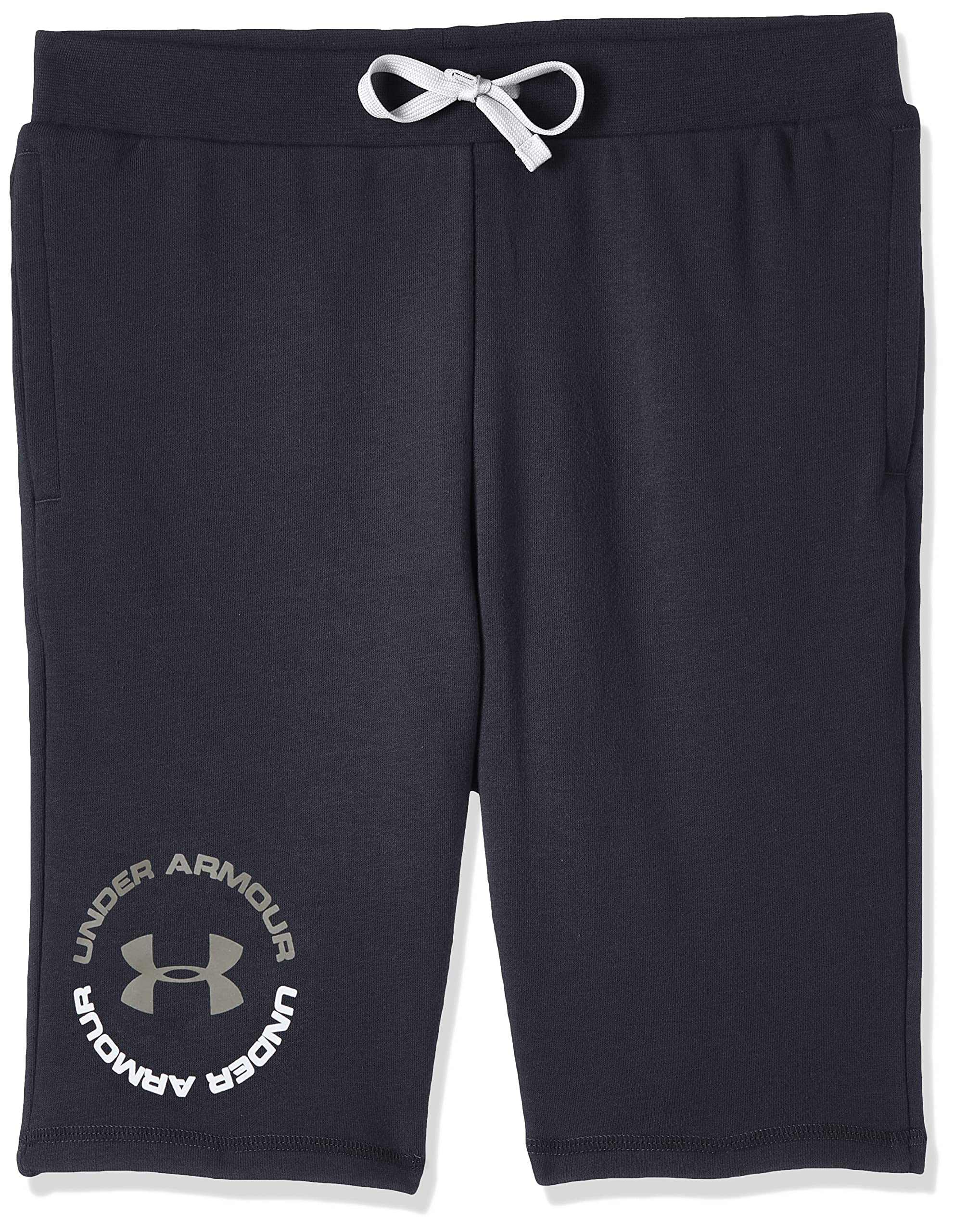 Under Armour Boys' Rival Terry Shorts