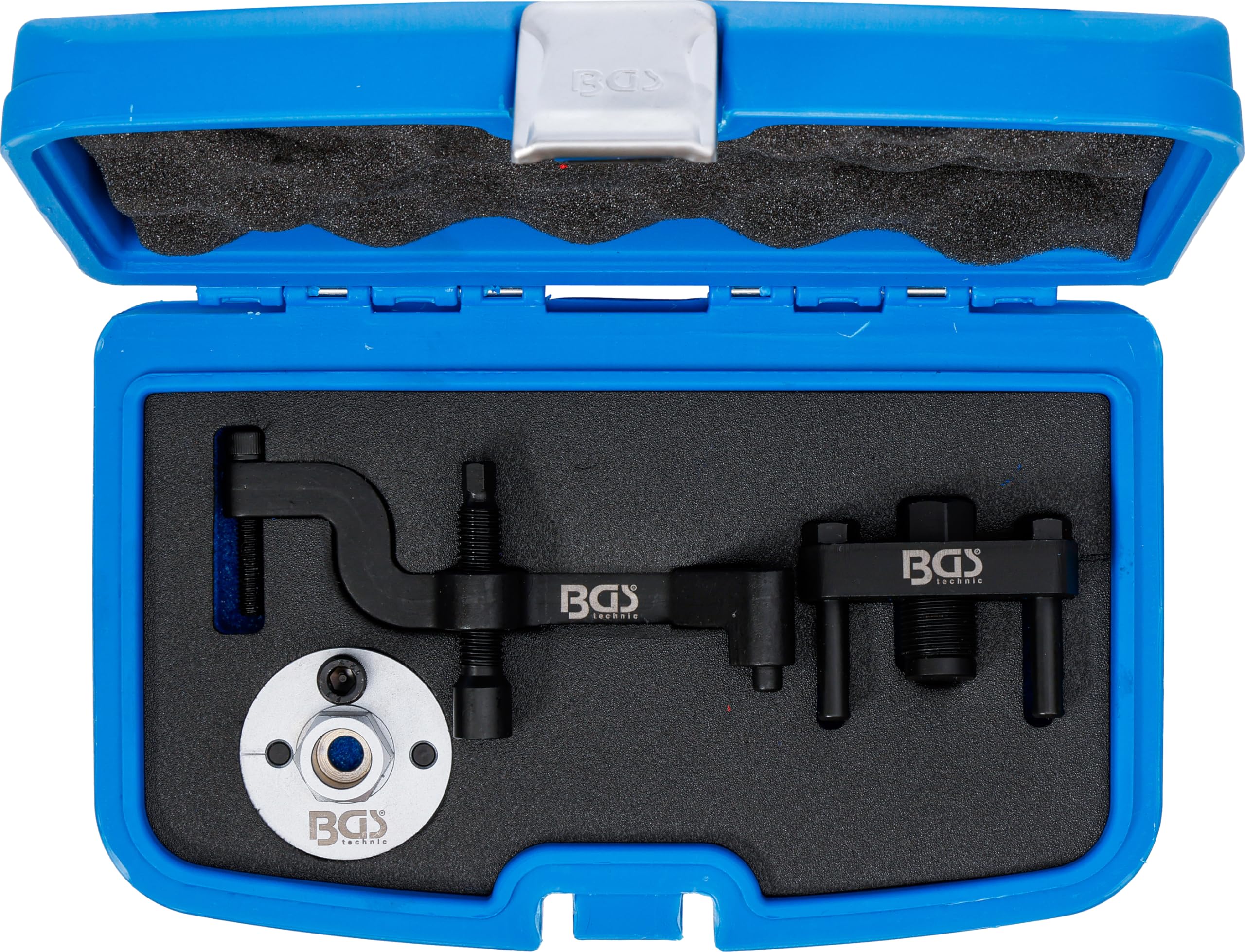 BGS 8221 | Juego para desmontar la bomba de agua | para VW