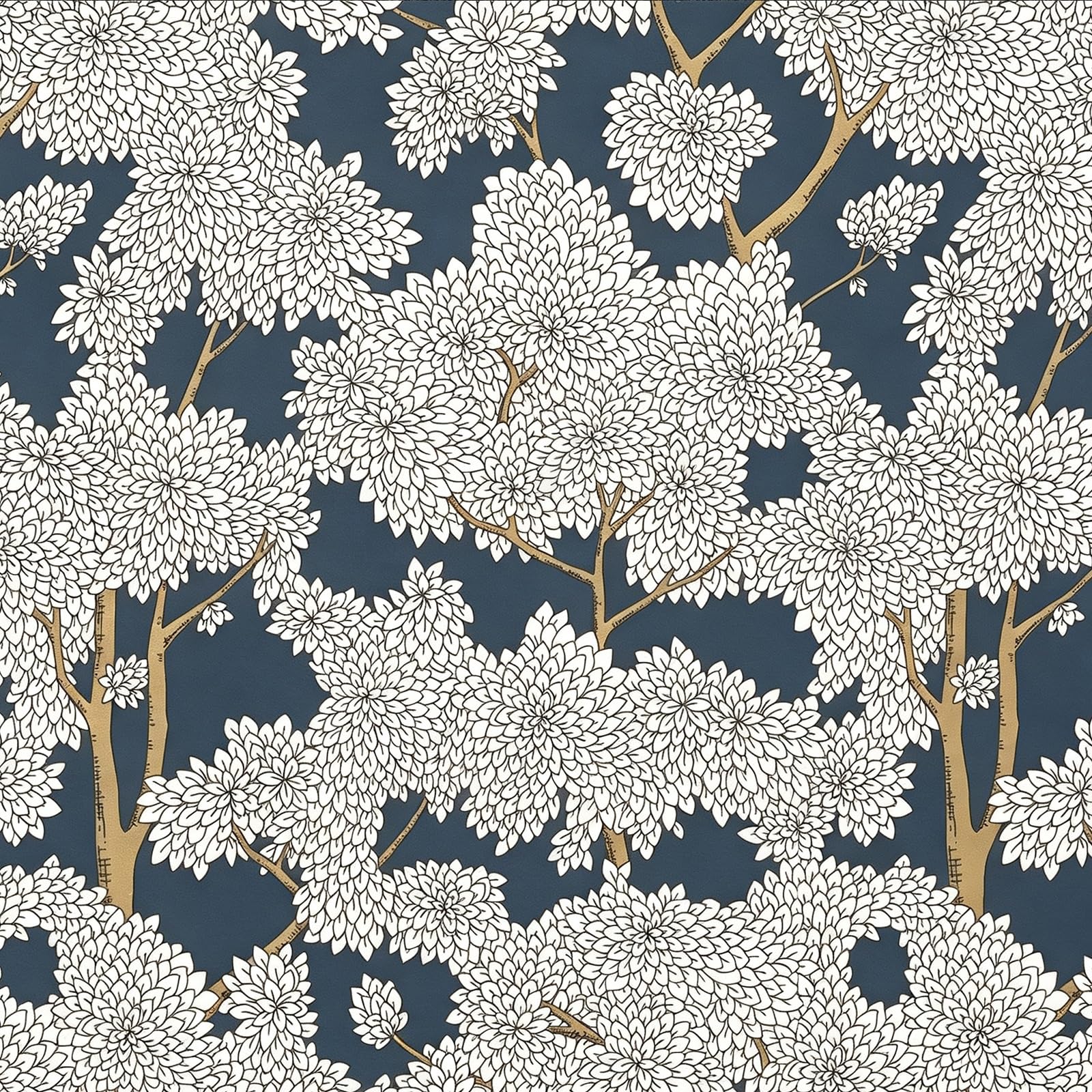 Zynqra Q ﻿Self Adhesive Wallpaper,Contact Paper Peel And Stick ﻿