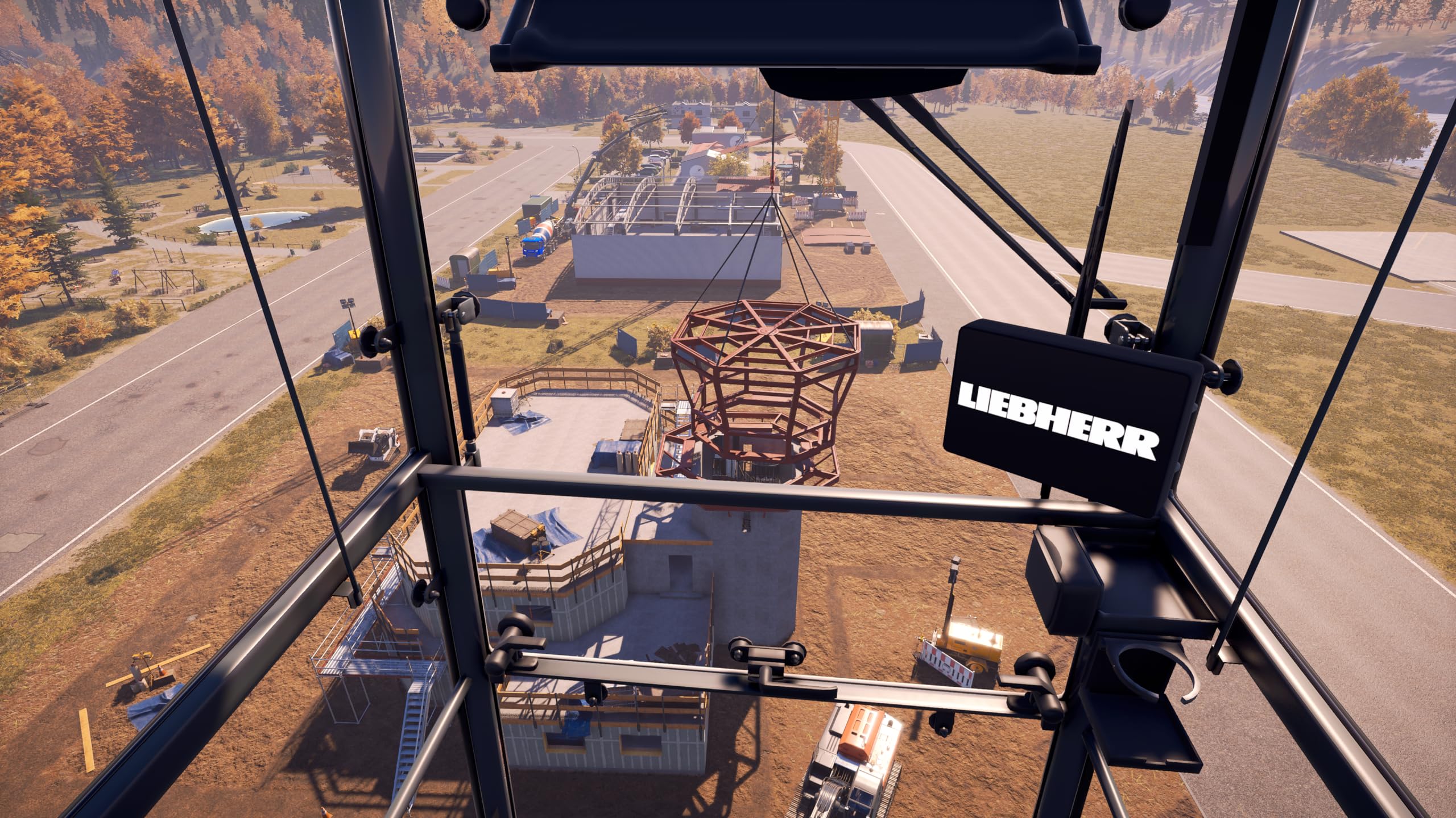 Construction Simulator: Gold Edition, PS5