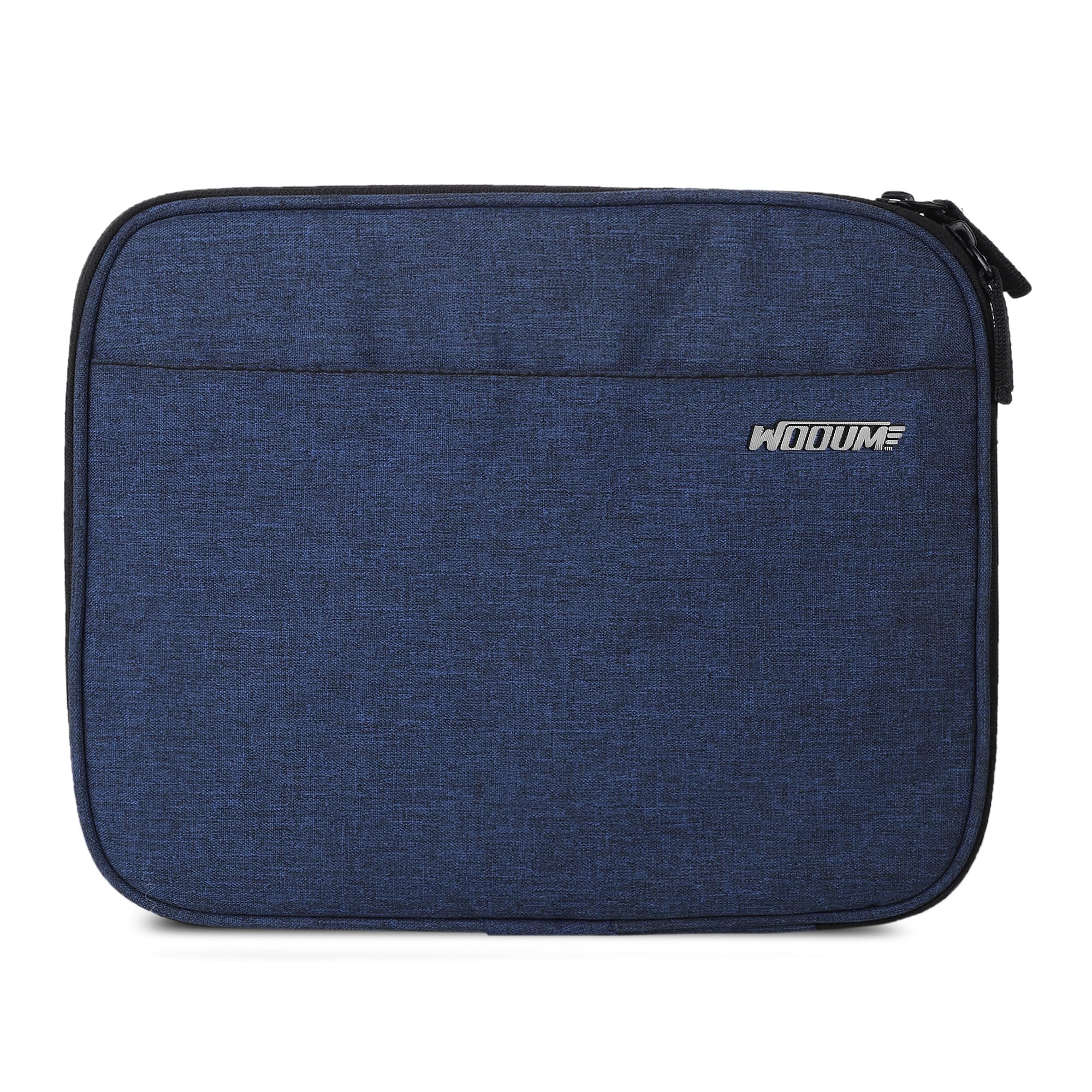 Wooum iPad 11 Pro Sleeve/Case/Pouch 9.7, 10.5, 10.9" Tablet Pouch/Tablet Sleeve/Tablet Bag/iPad Cover/Tablet Organizer Bag (Blue) (B09V5JK21T) Amazon Price History, Amazon Price Tracker