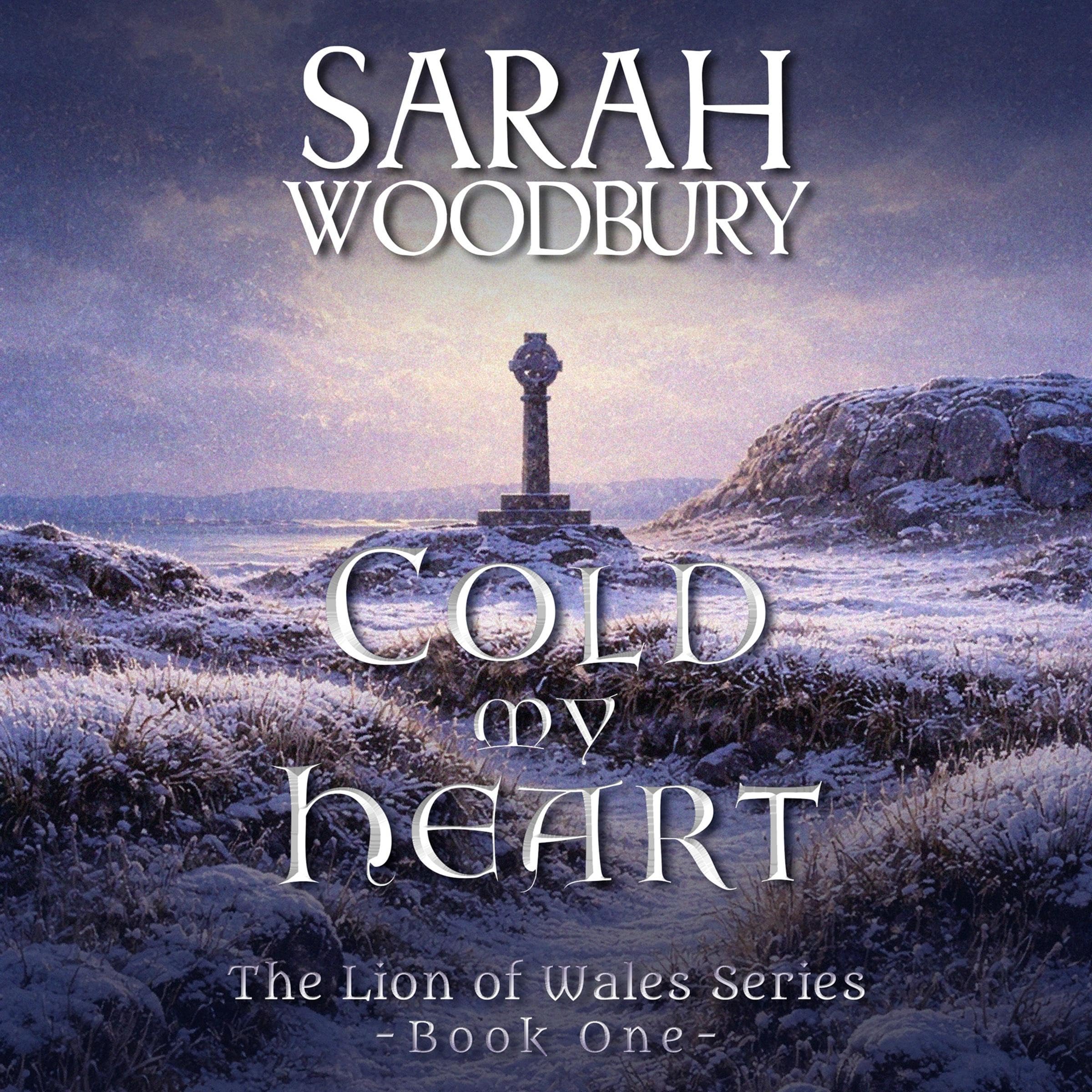 Cover art for Cold My Heart