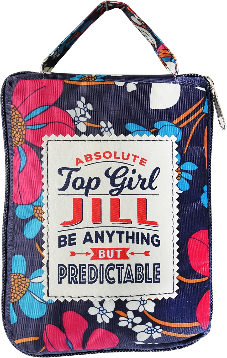 H & H Handy Top Lass Tote Bag / Shopper Bag / Shopping Bag