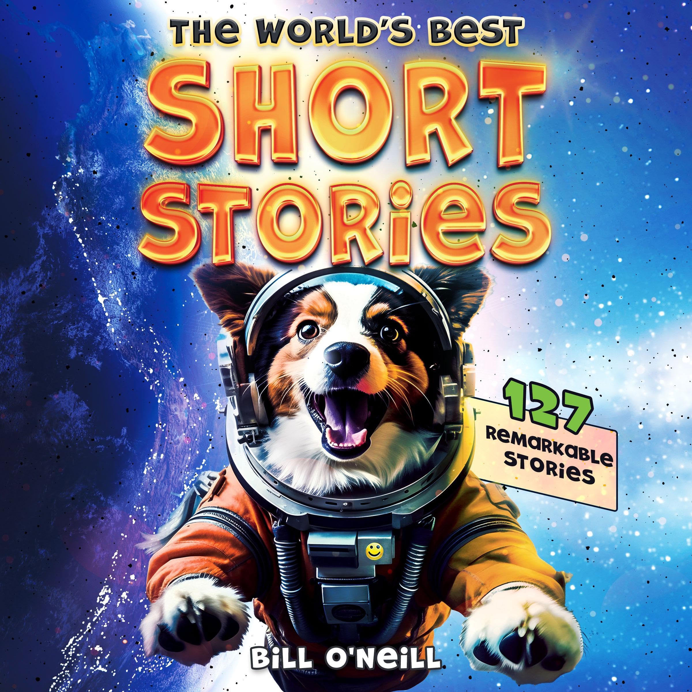 The World's Best Short Stories
