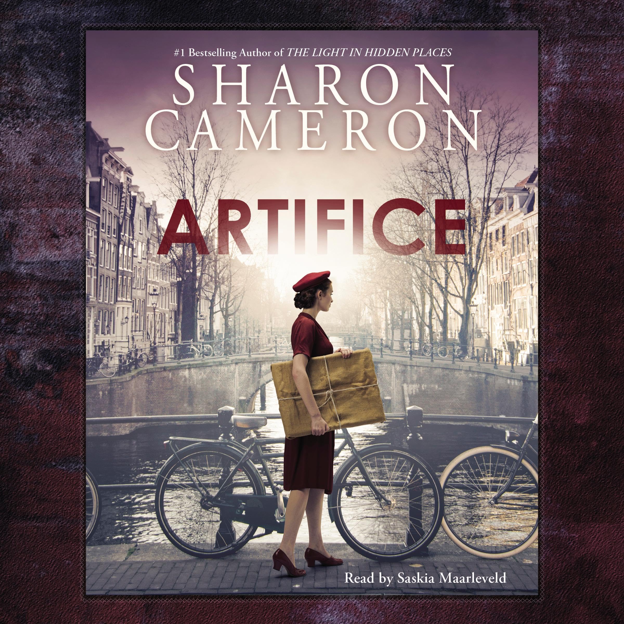 Cover art for Artifice