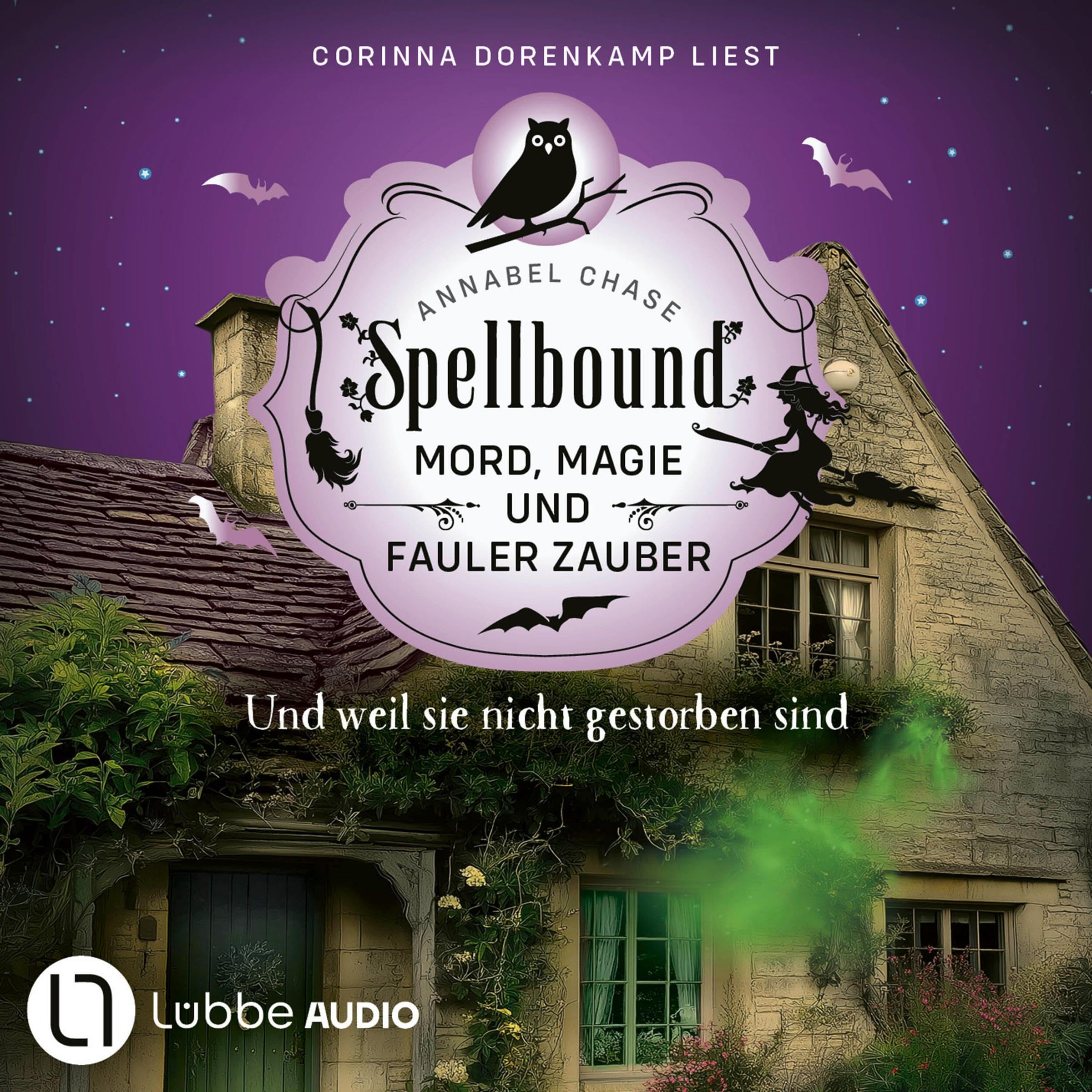 Cover art for Und weil sie nicht gestorben sind