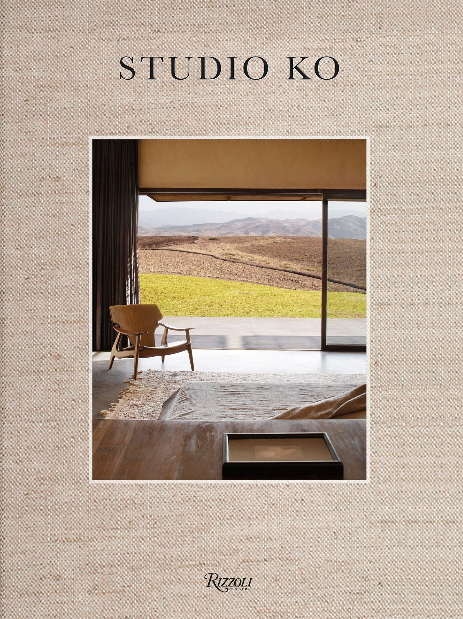 Studio Ko: Karl Fournier, Olivier Marty, architects Hardcover โ 3 Oct. 2017