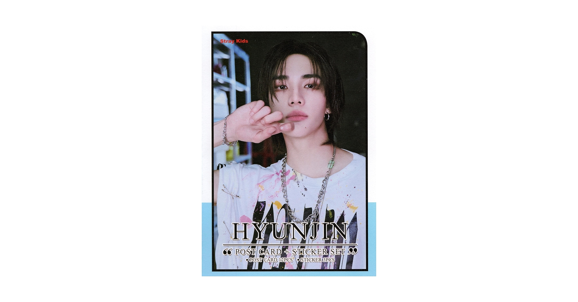 Amazon.co.jp: STRAY KIDS ストレイキッズ スキズ K-POP グッズ