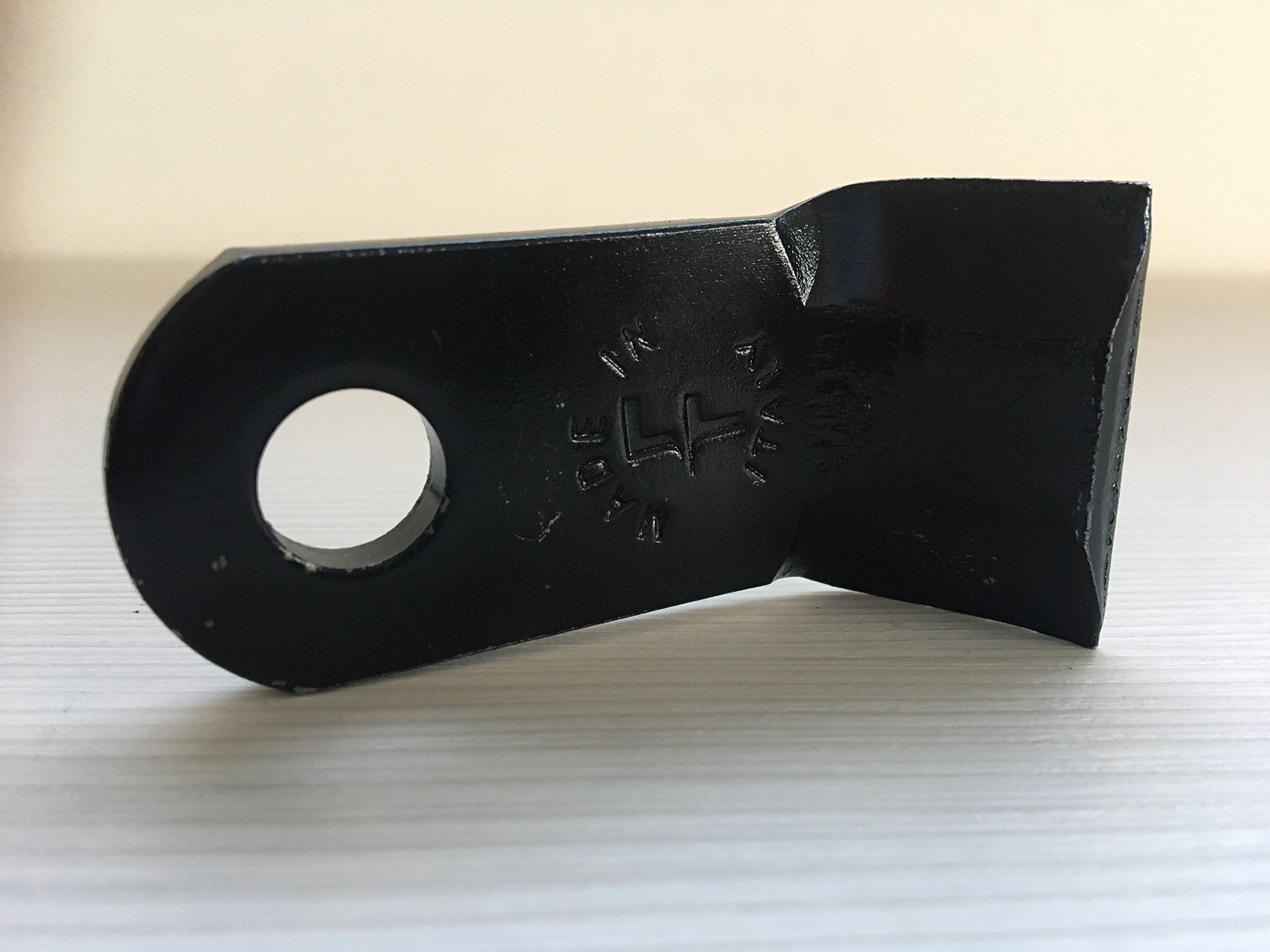Coltello trincia, 10 pezzi