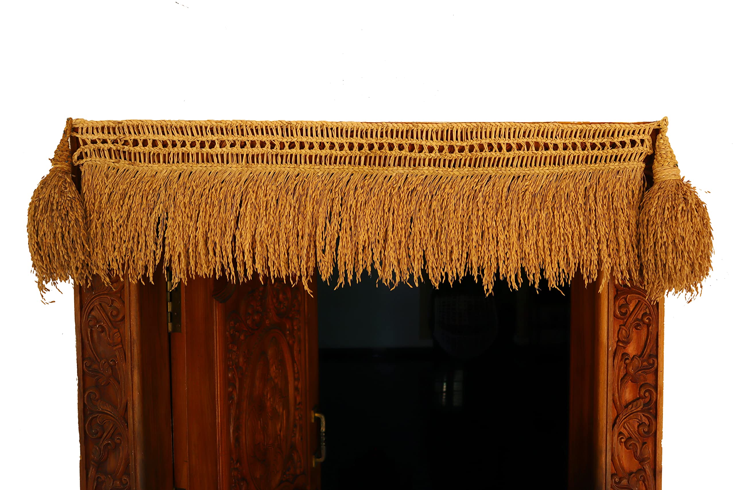 See full amazon price history chart for Paddy toran with 250 Gram Paddy Bunch Combo/Door torana with Natural Paddy/3.5 feet toran with 250 Gram gucha Combo Paddy toran with 250 Gram Paddy Bunch Combo/Door torana with Natural Paddy/3.5 feet toran with 250 Gram gucha Combo (B0BZLRN8Q8) Amazon Price History, Amazon Price Tracker