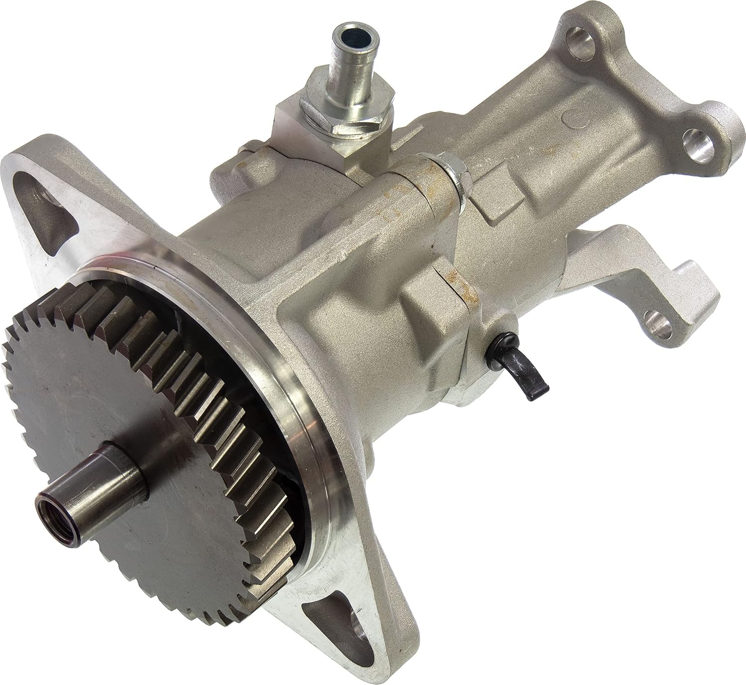 APDTY 015921 Gear Driven Mechanical Vacuum Pump Replaces 5019734AA, R5019734AA, 3937193RX