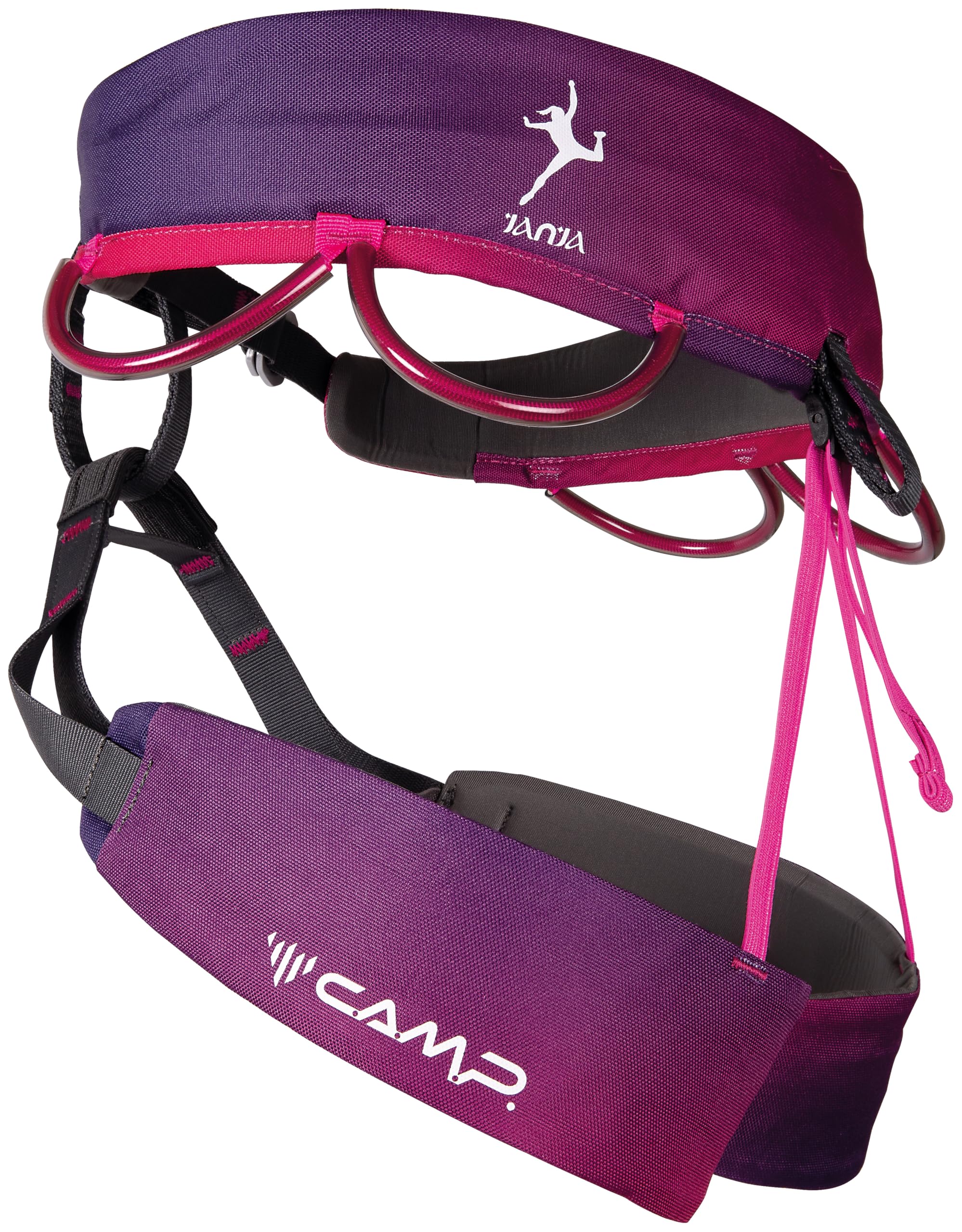 C.A.M.P. ENERGY JANJA S VIOLETTE