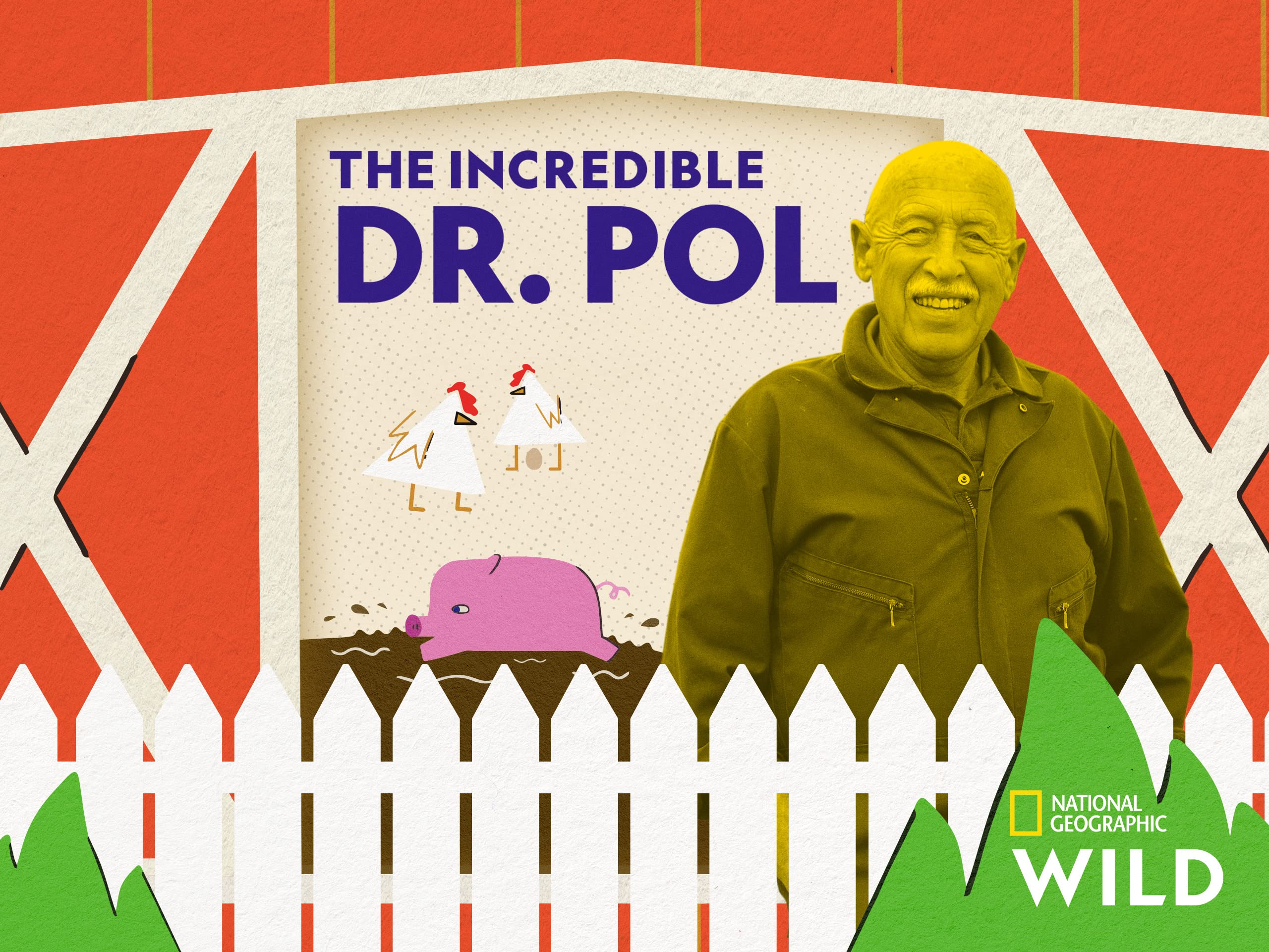 The Incredible Dr. Pol - Season 22