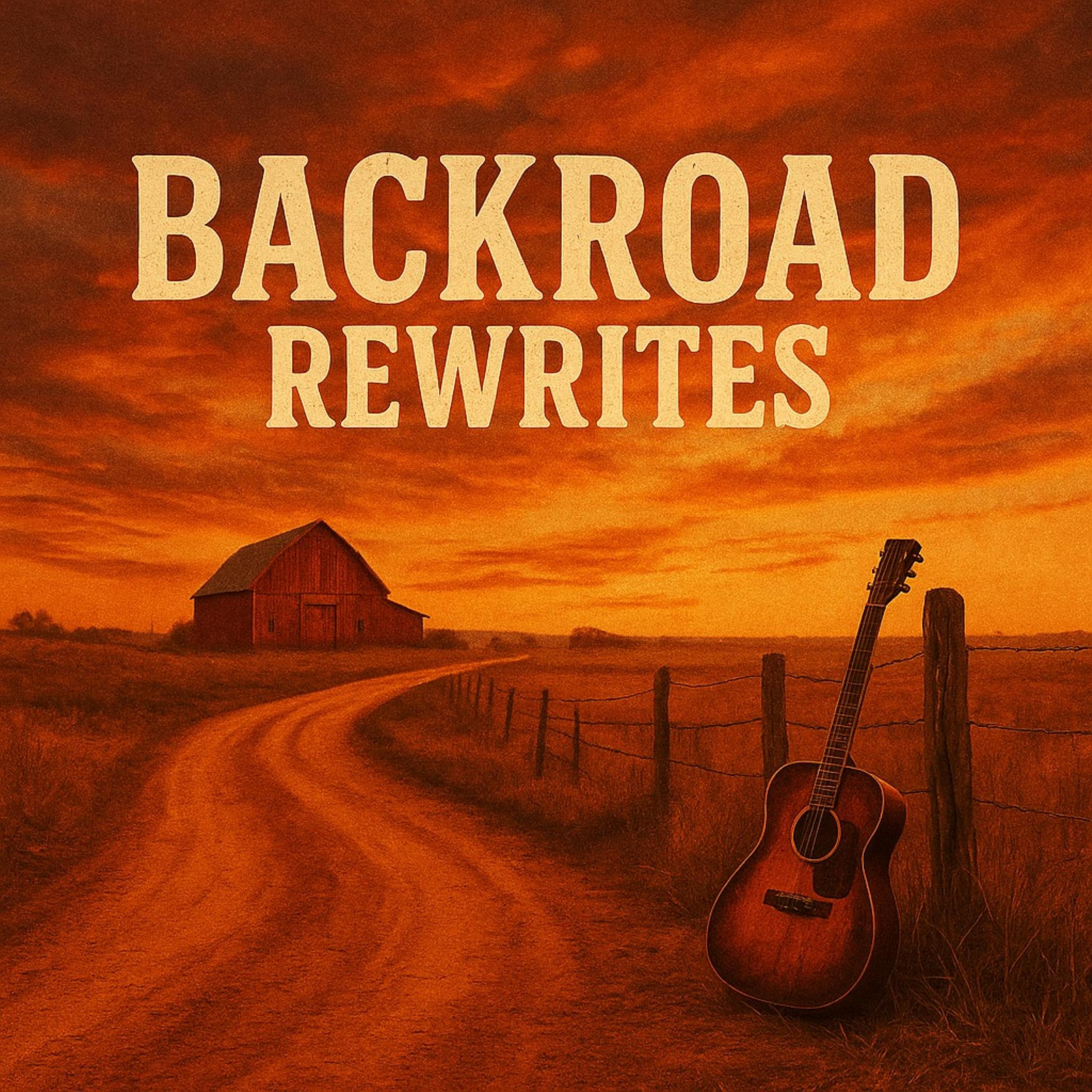 Backroad Rewrites