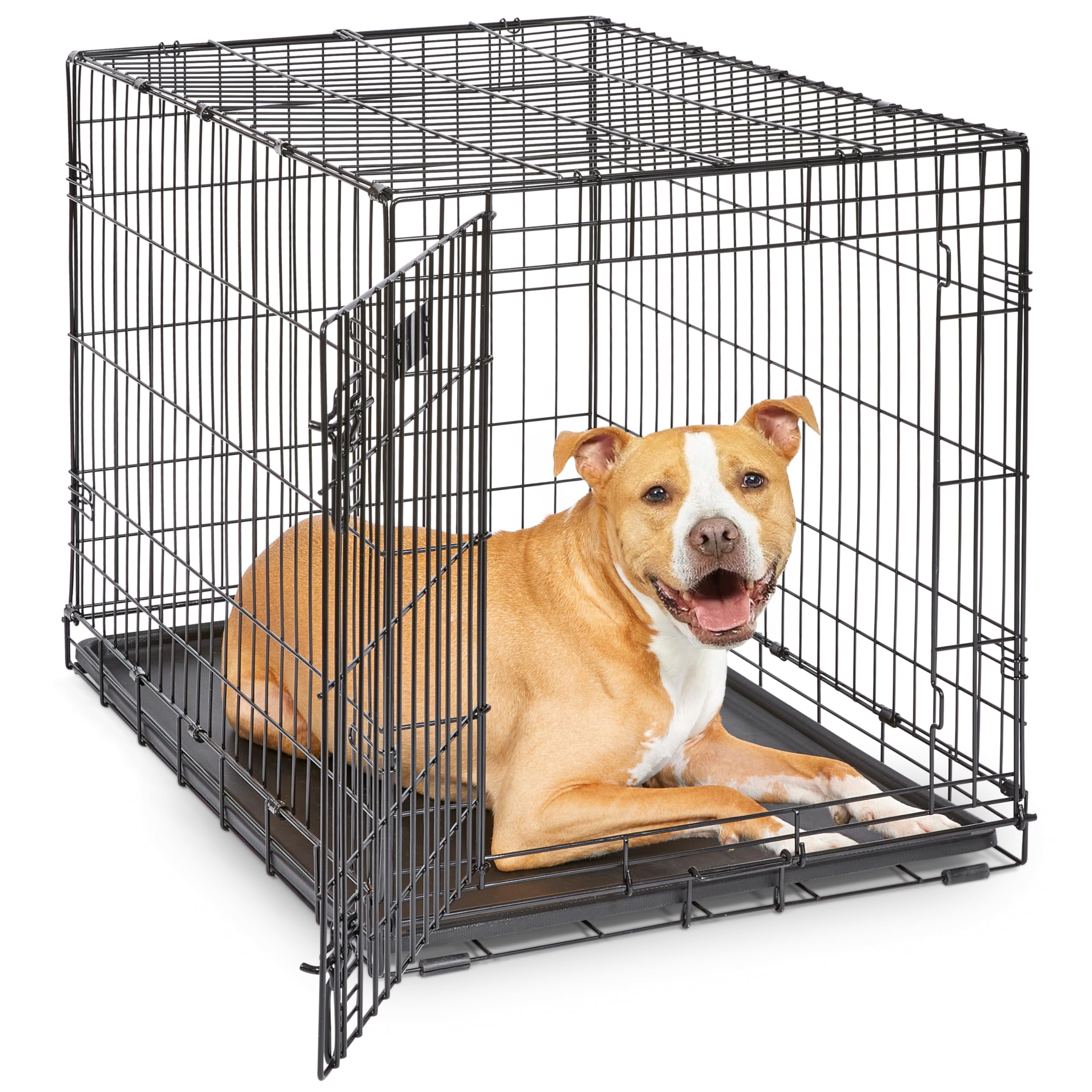 MidWest Homes for Pets 36-Inch iCrate